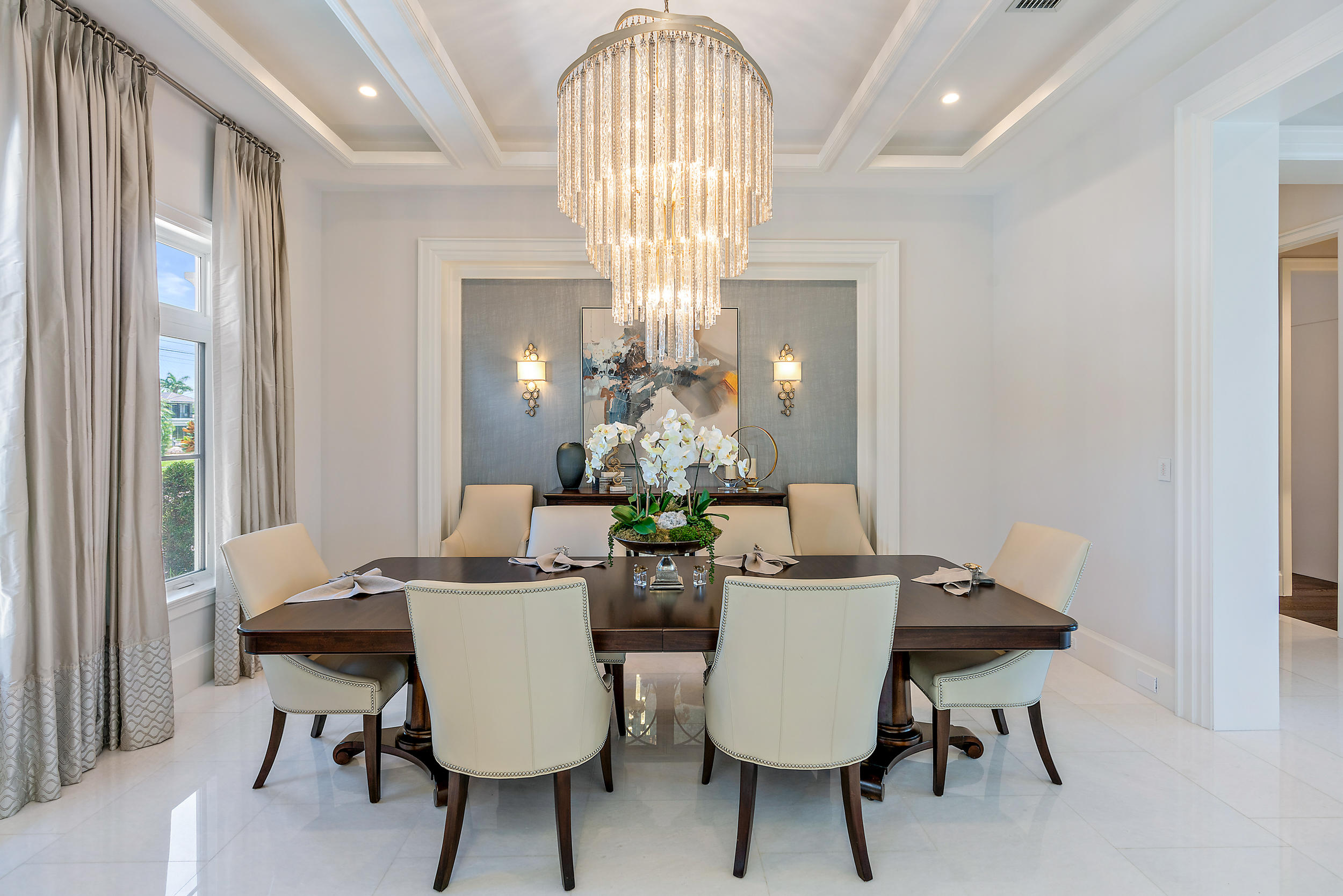 LIGHTHOUSE POINT - Residential