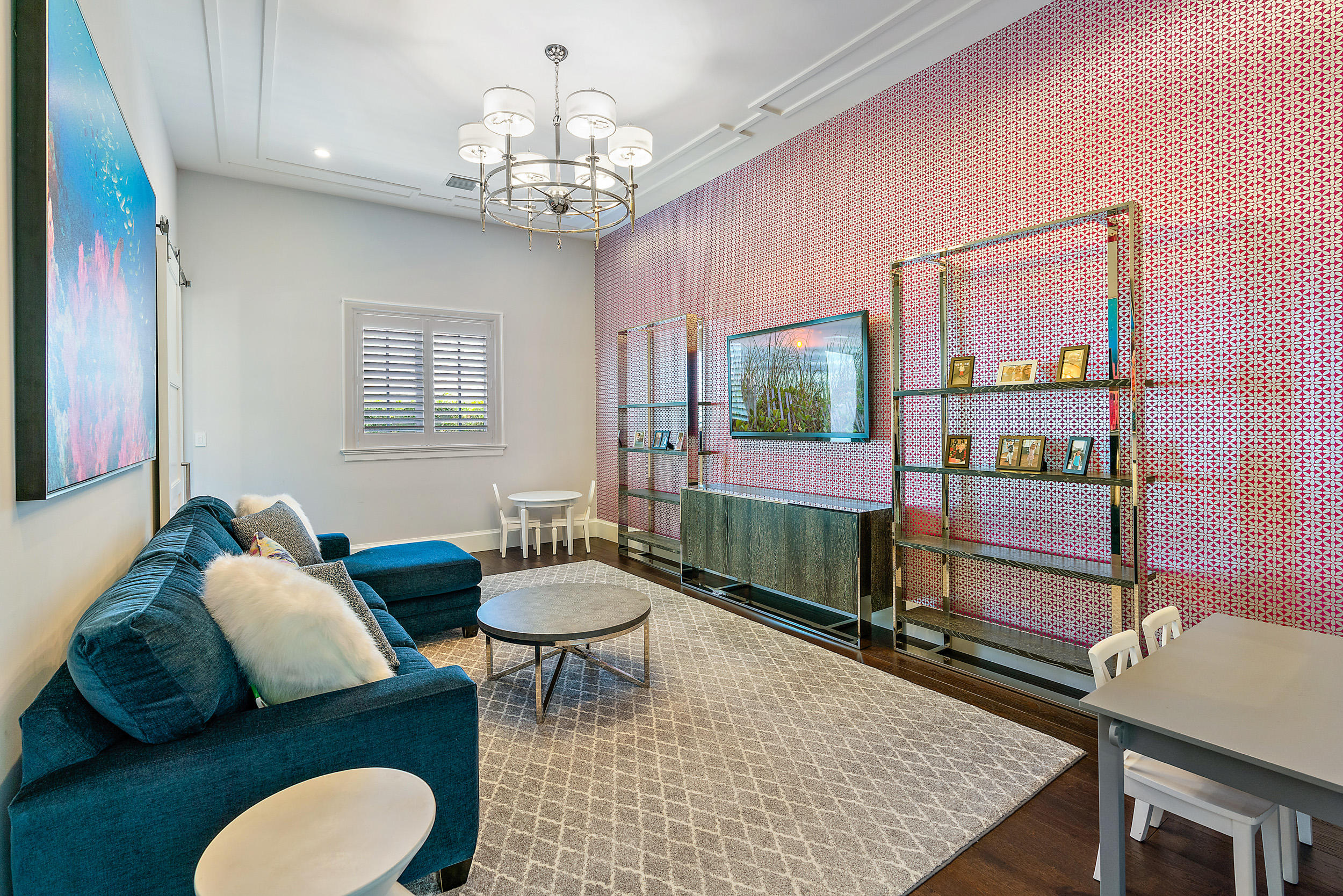 LIGHTHOUSE POINT - Residential