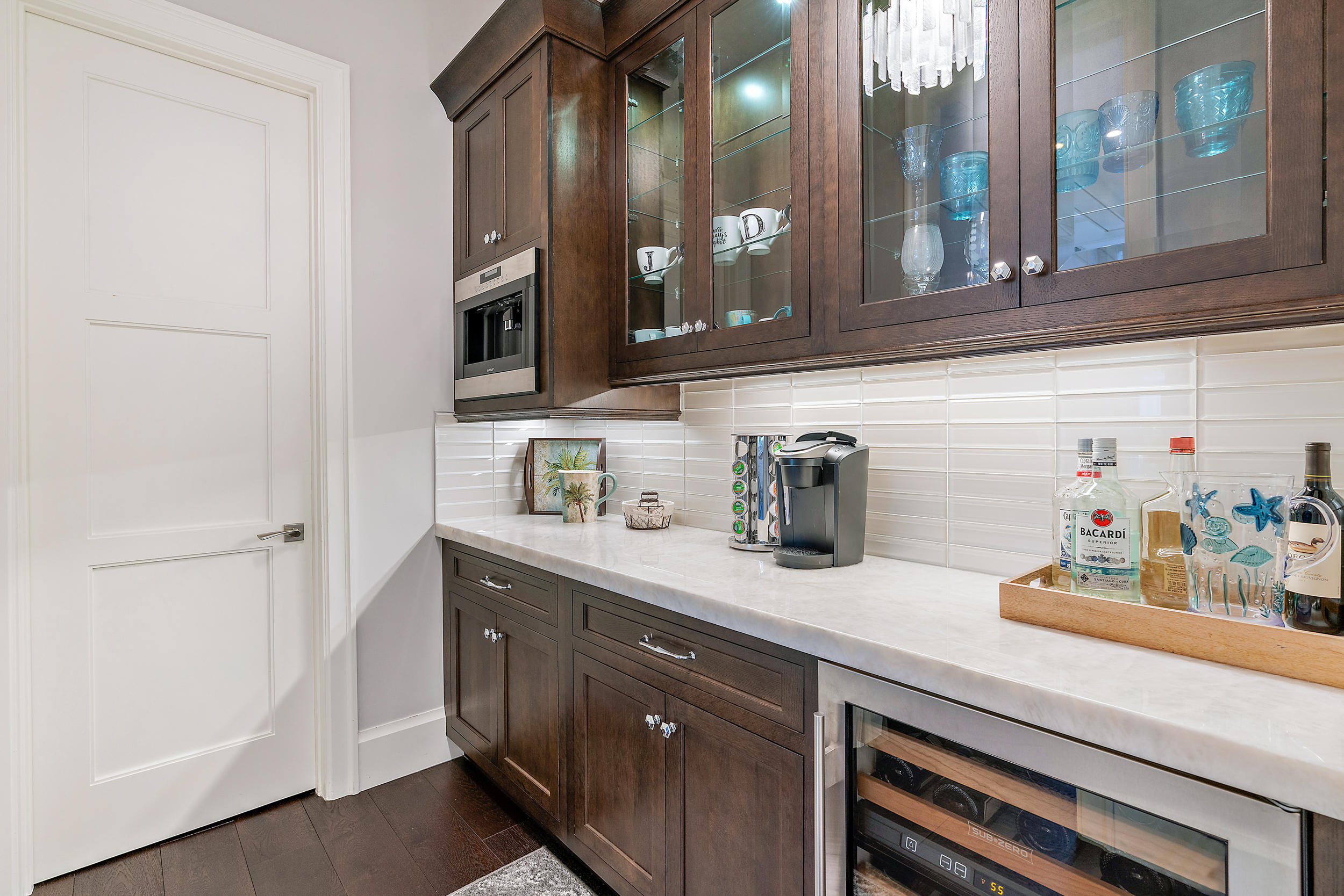 LIGHTHOUSE POINT - Residential