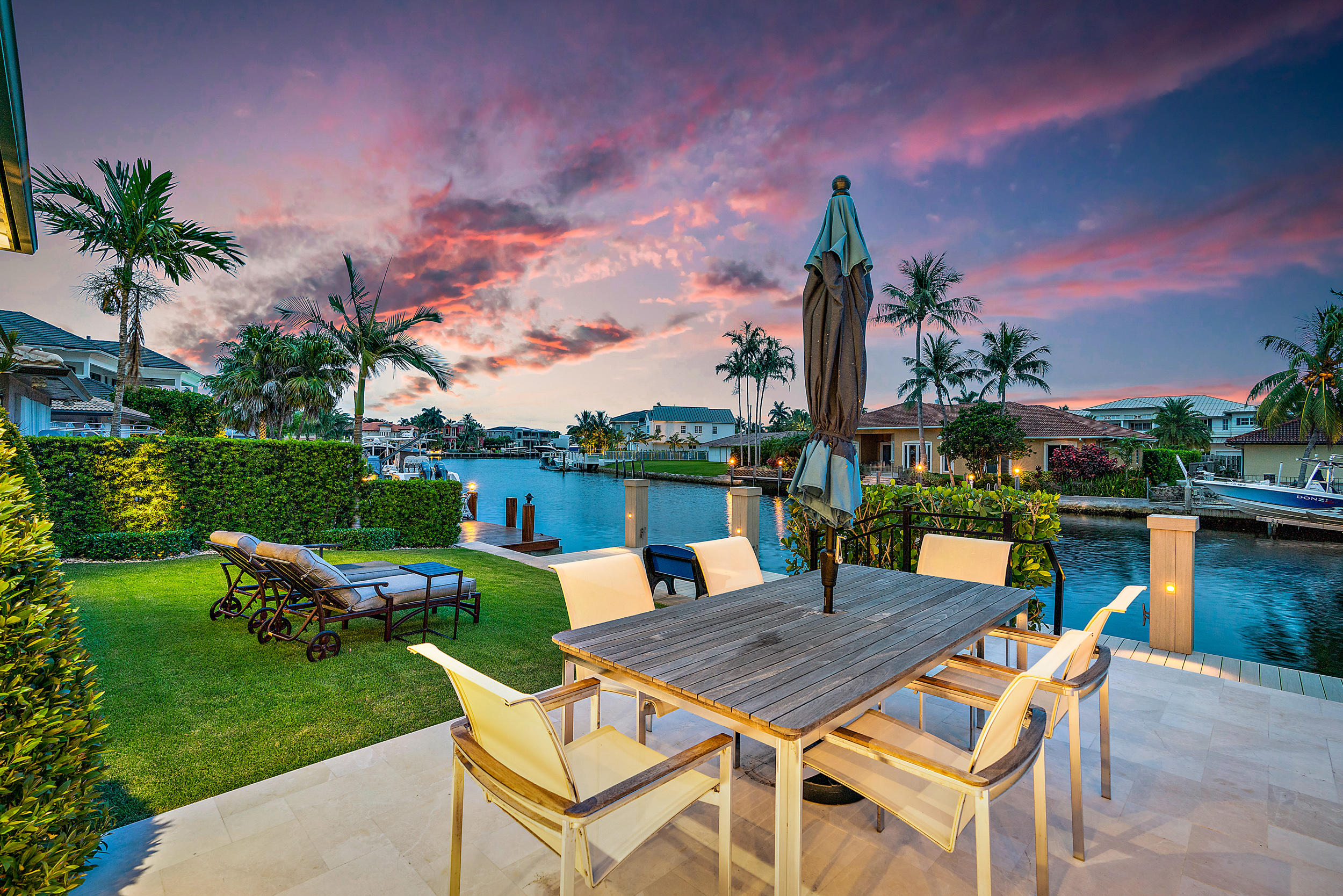 LIGHTHOUSE POINT - Residential