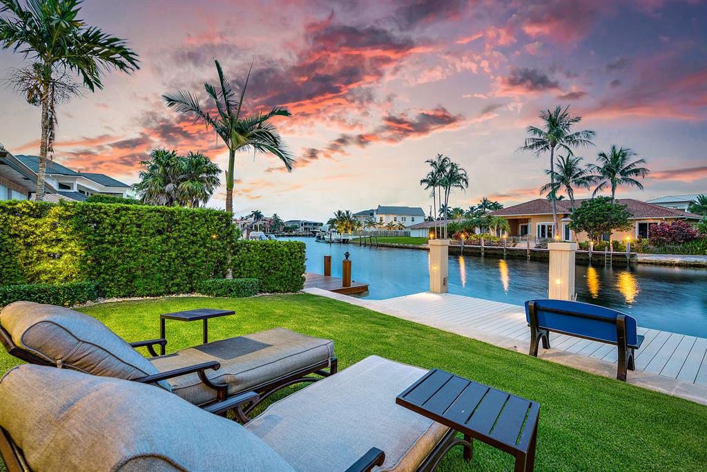 LIGHTHOUSE POINT - Residential