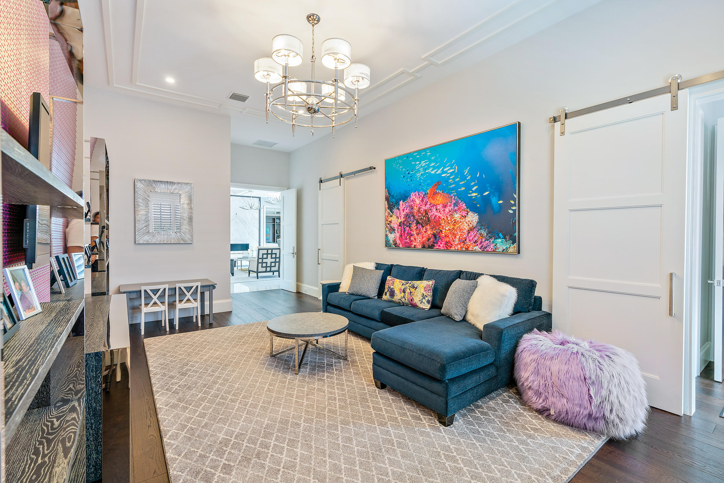 LIGHTHOUSE POINT - Residential