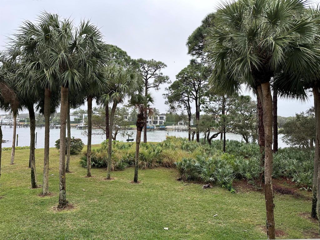 Photo of 2201 Marina Isle Way #206, Juno Beach, FL 33408 (MLS # R11055066)