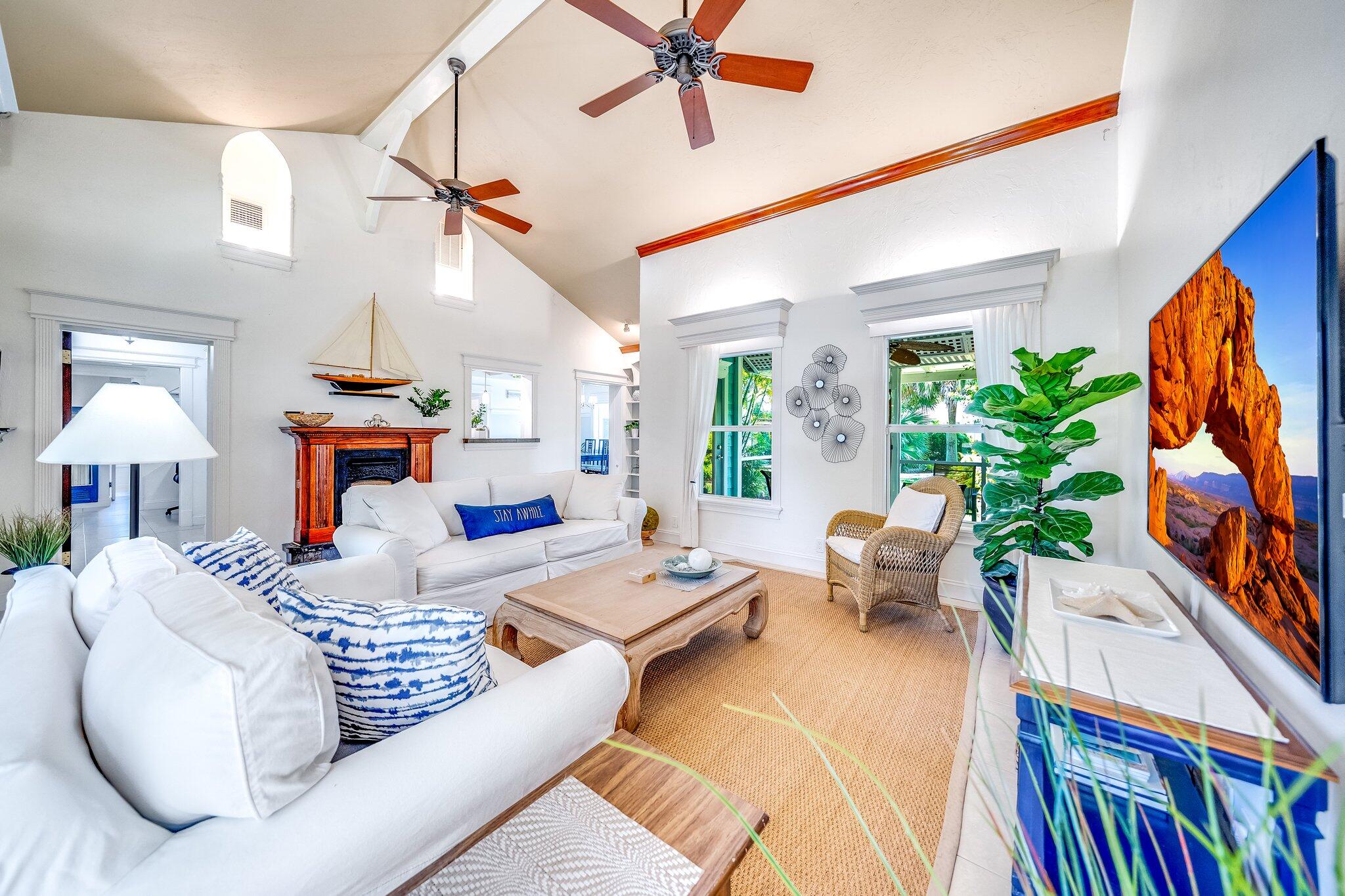 DELL PARK - Residential