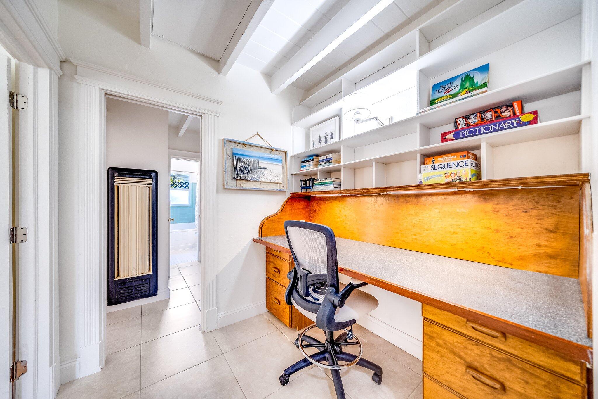 DELL PARK - Residential