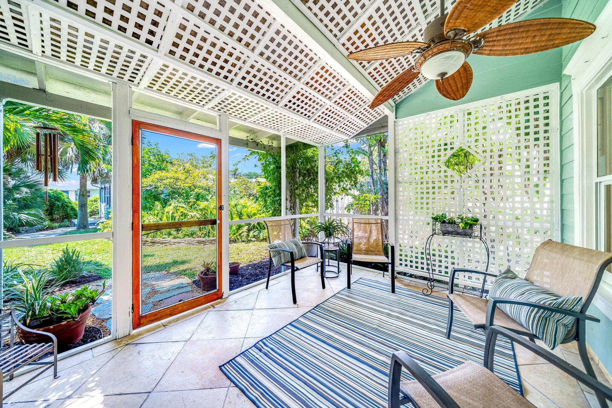 DELL PARK - Residential