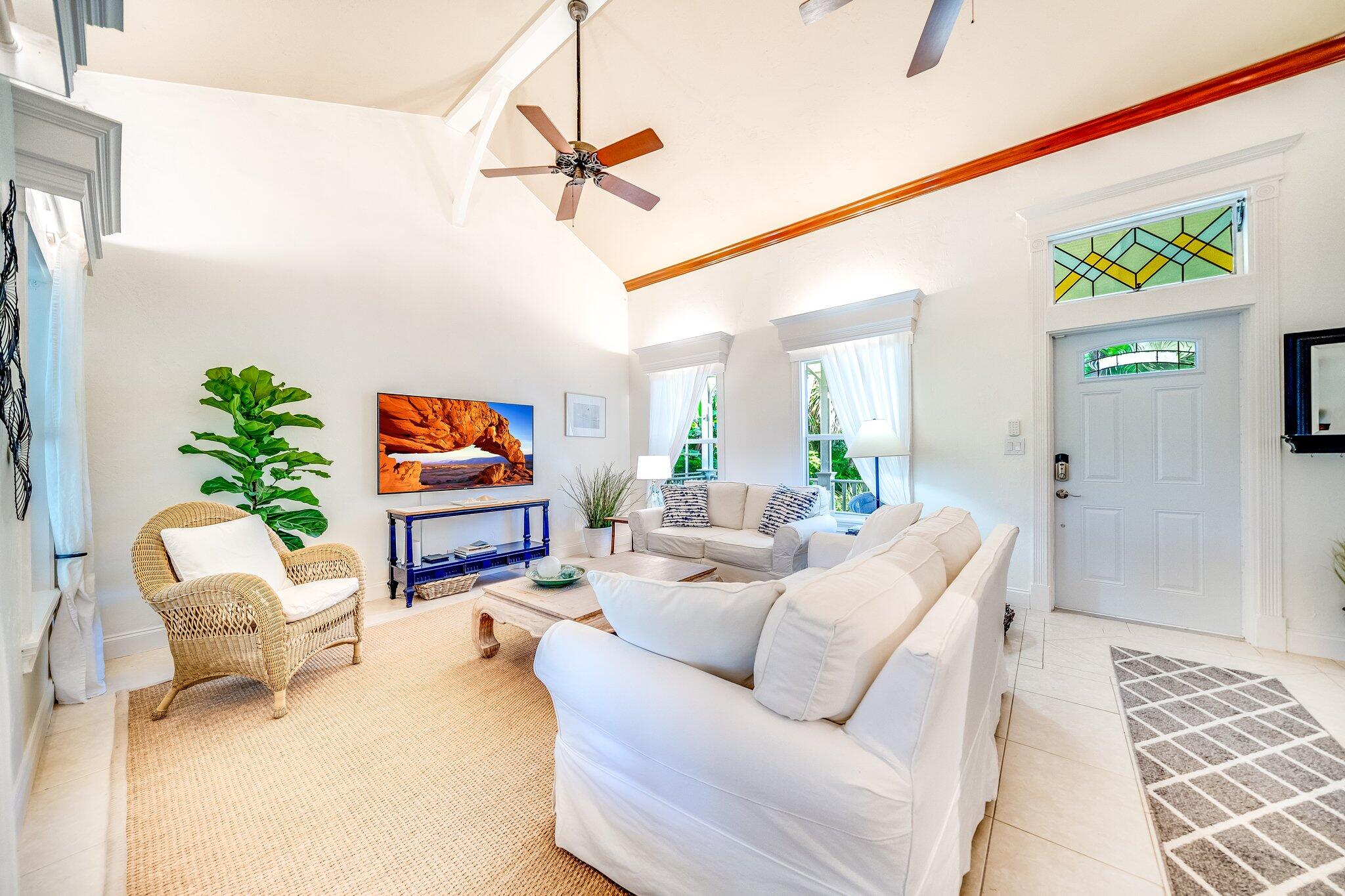 DELL PARK - Residential