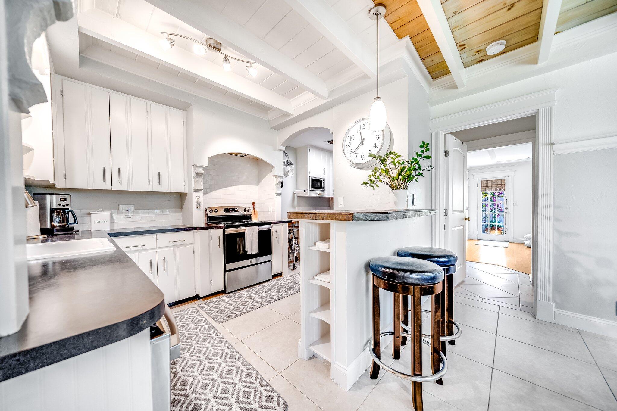 DELL PARK - Residential