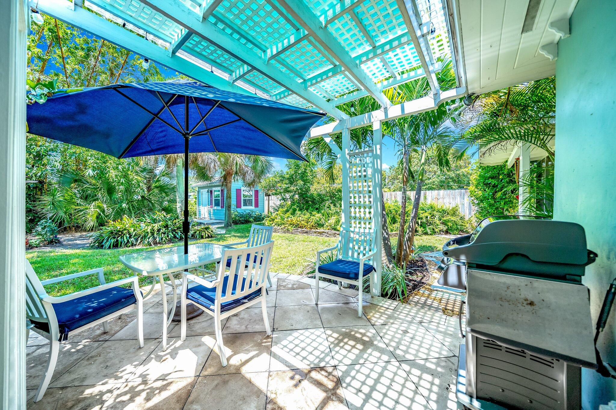 DELL PARK - Residential