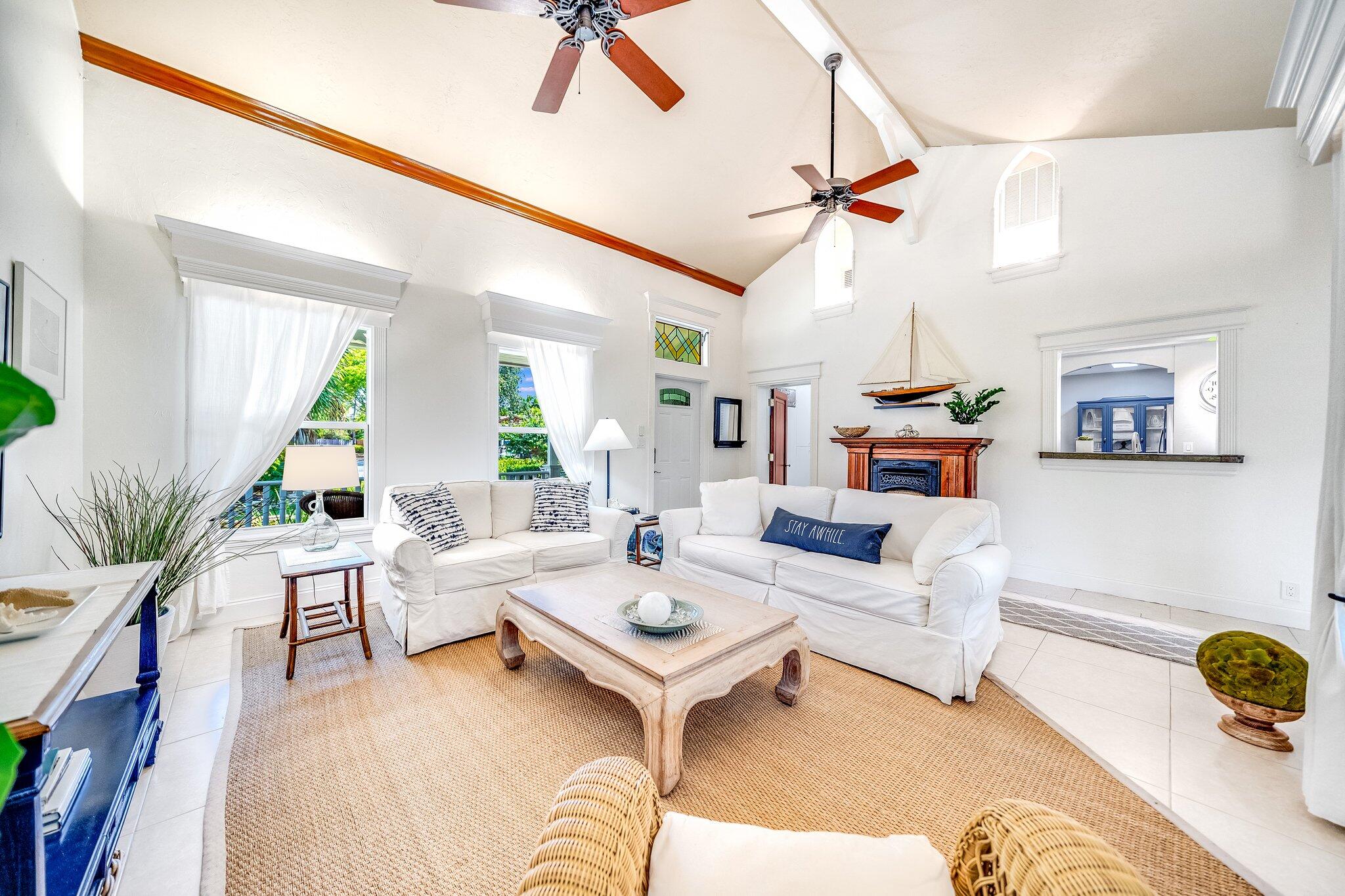 DELL PARK - Residential