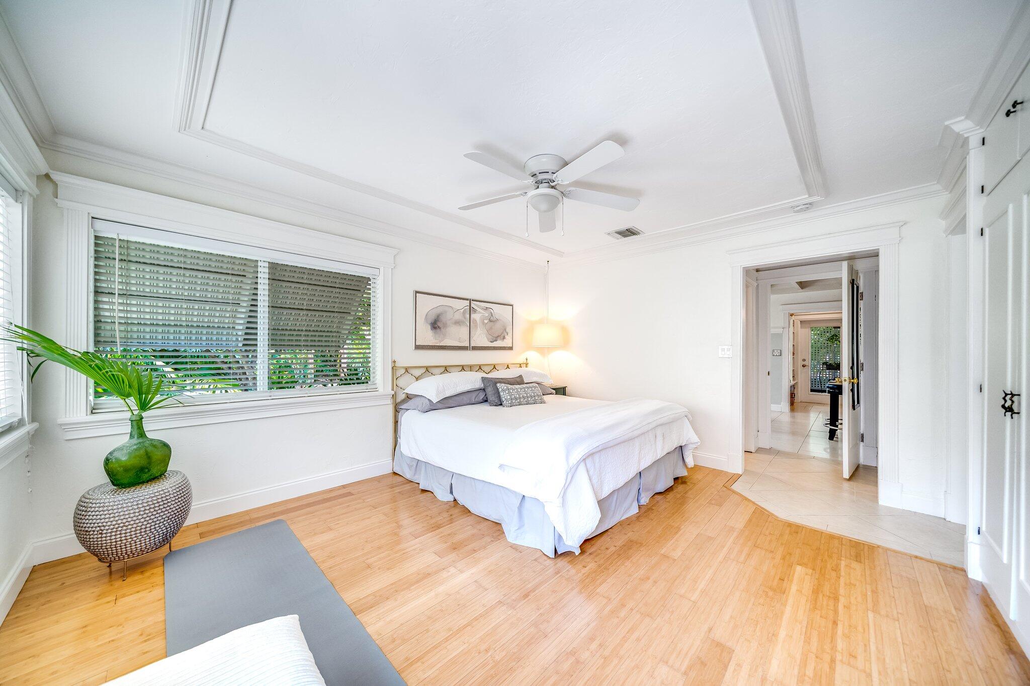 DELL PARK - Residential