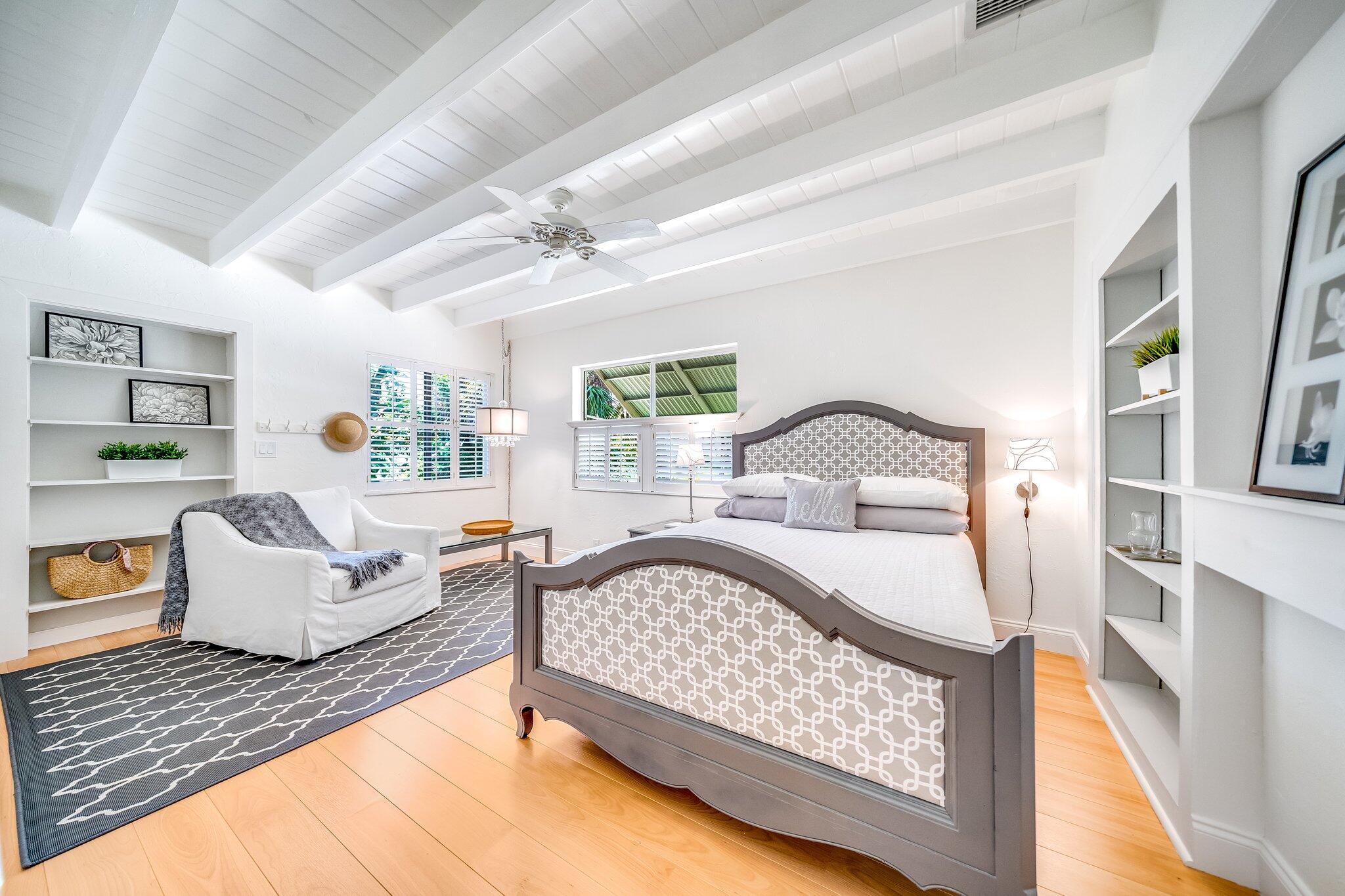 DELL PARK - Residential