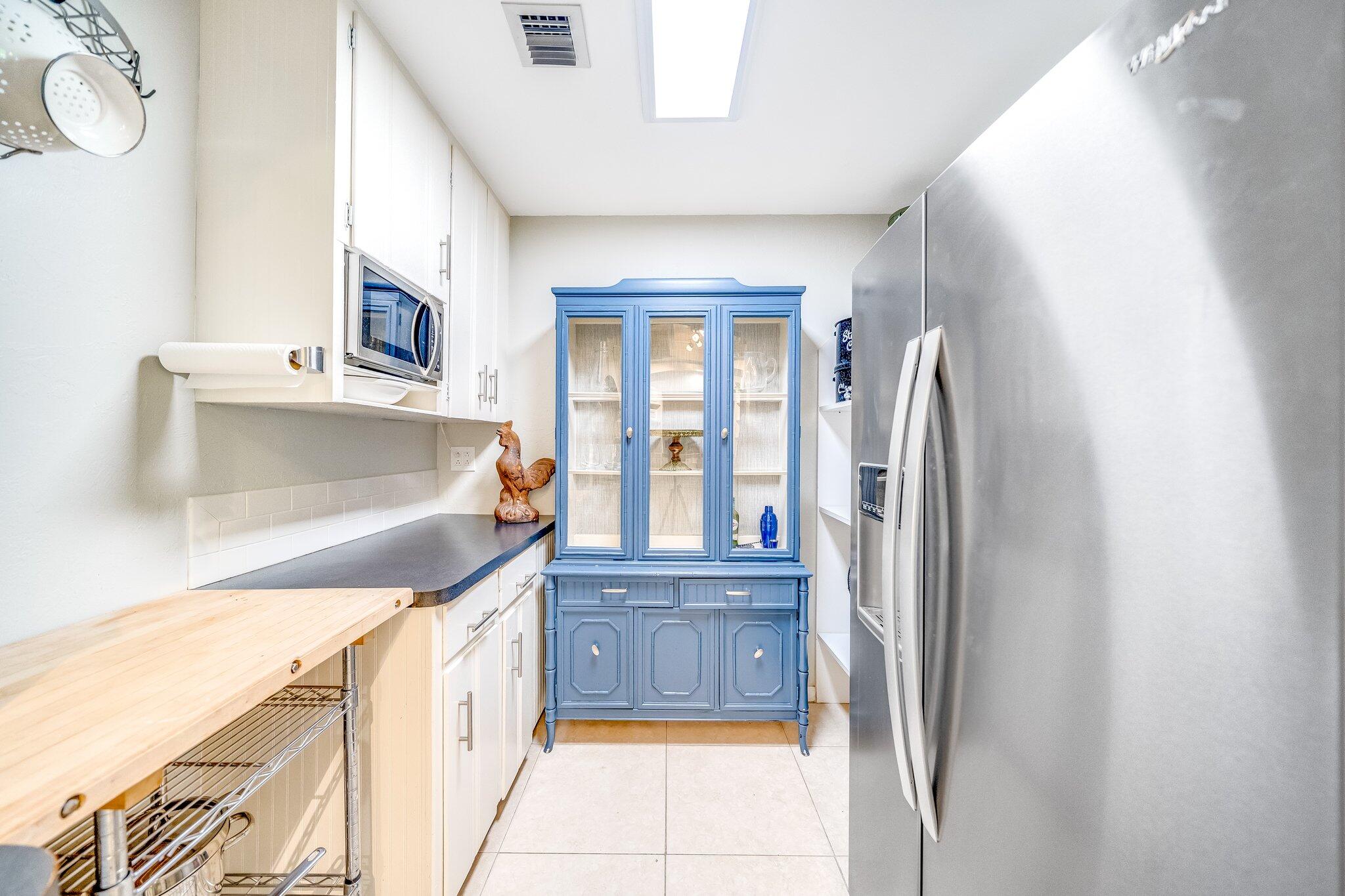 DELL PARK - Residential