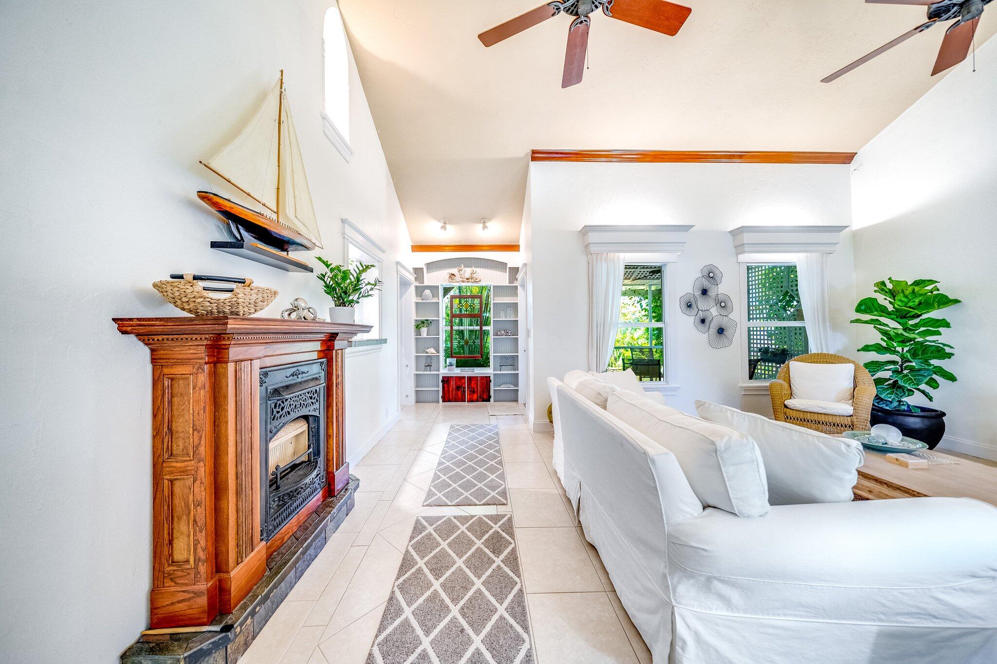 DELL PARK - Residential