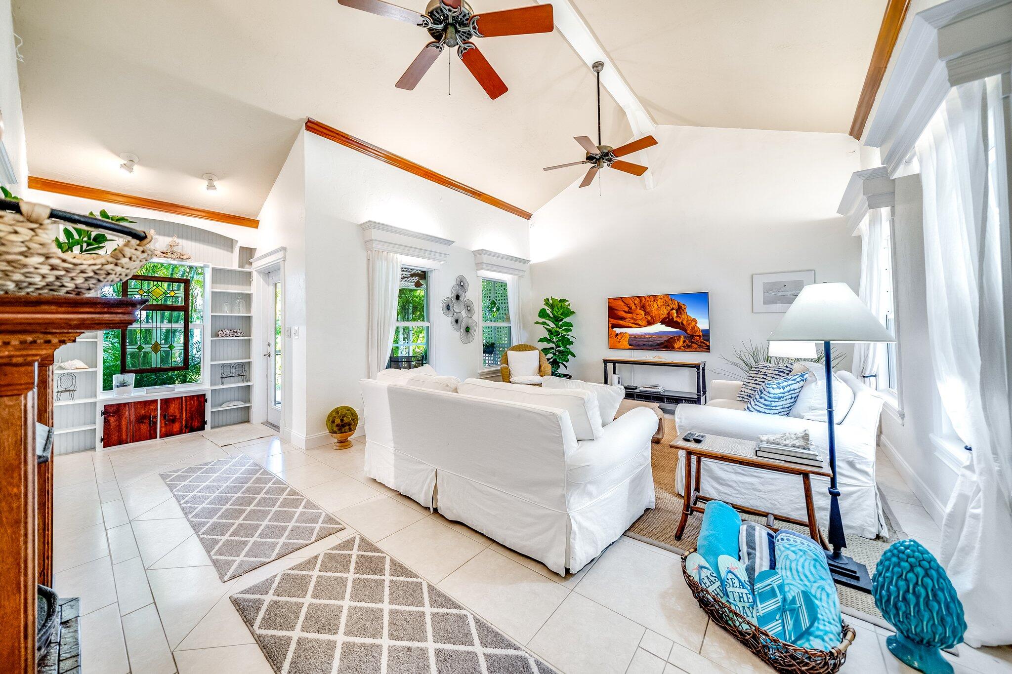 DELL PARK - Residential