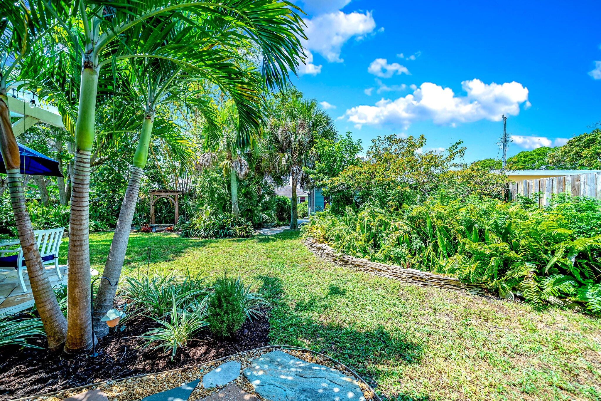 DELL PARK - Residential