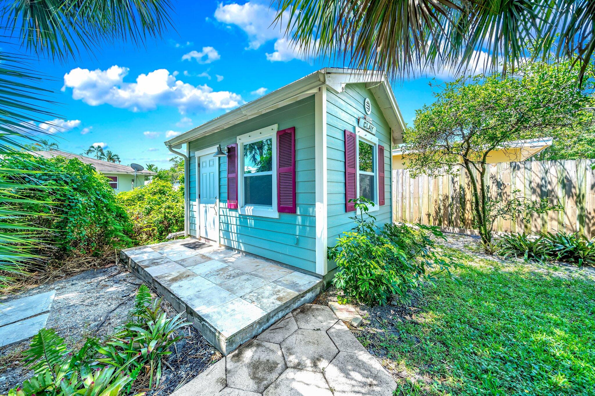 DELL PARK - Residential