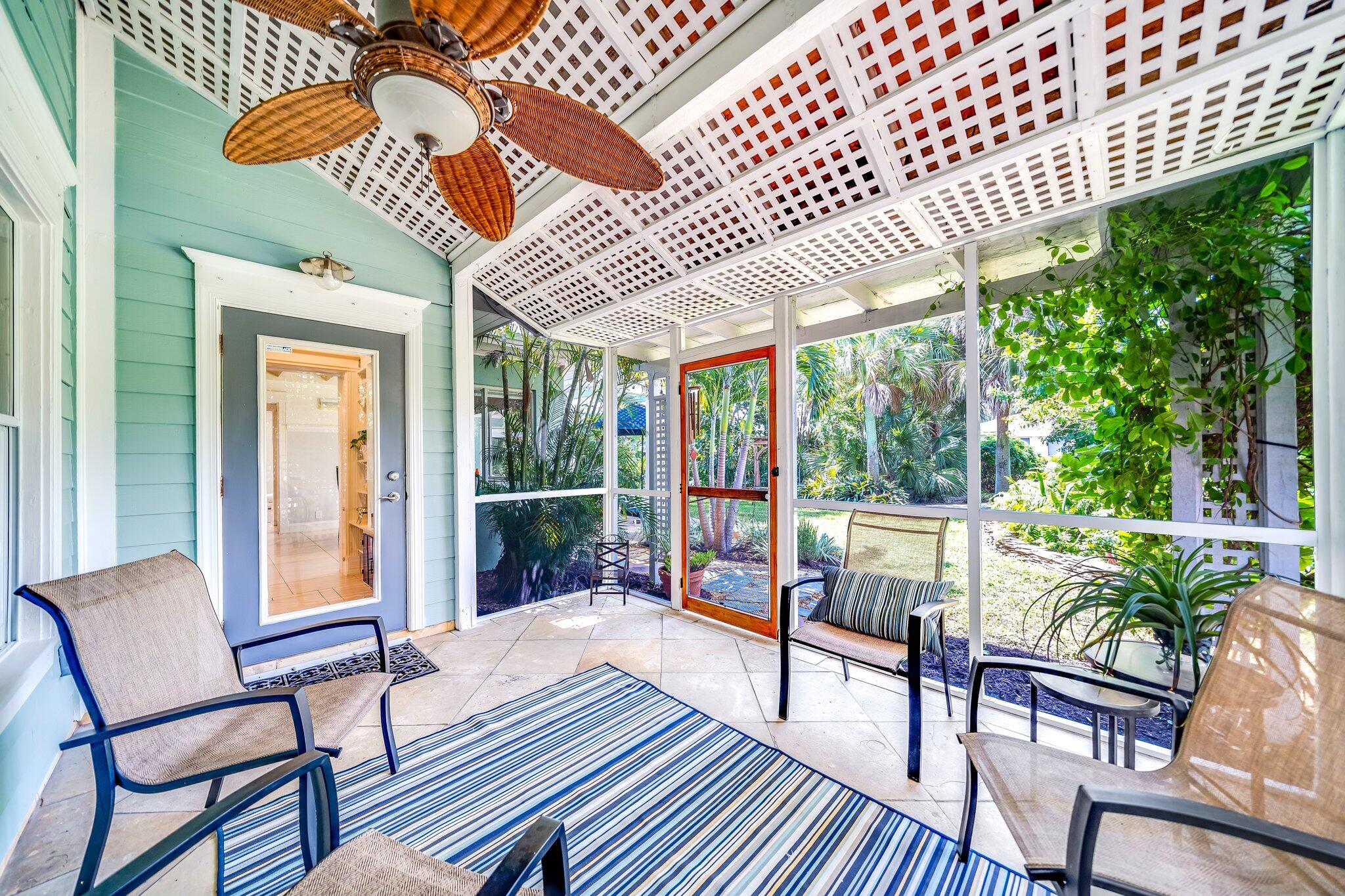 DELL PARK - Residential