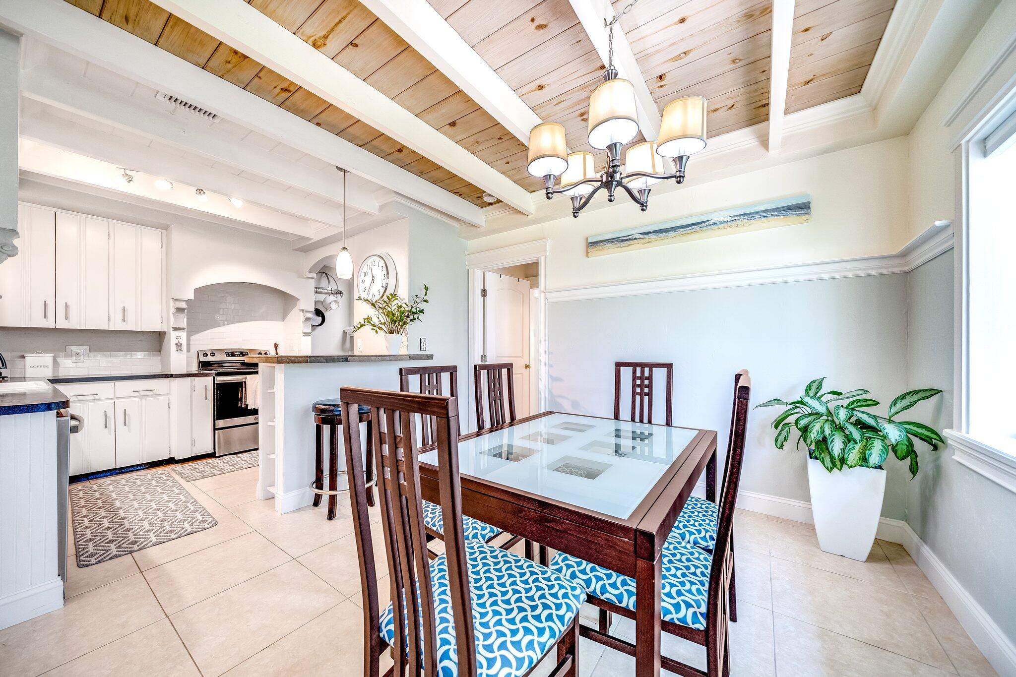 DELL PARK - Residential