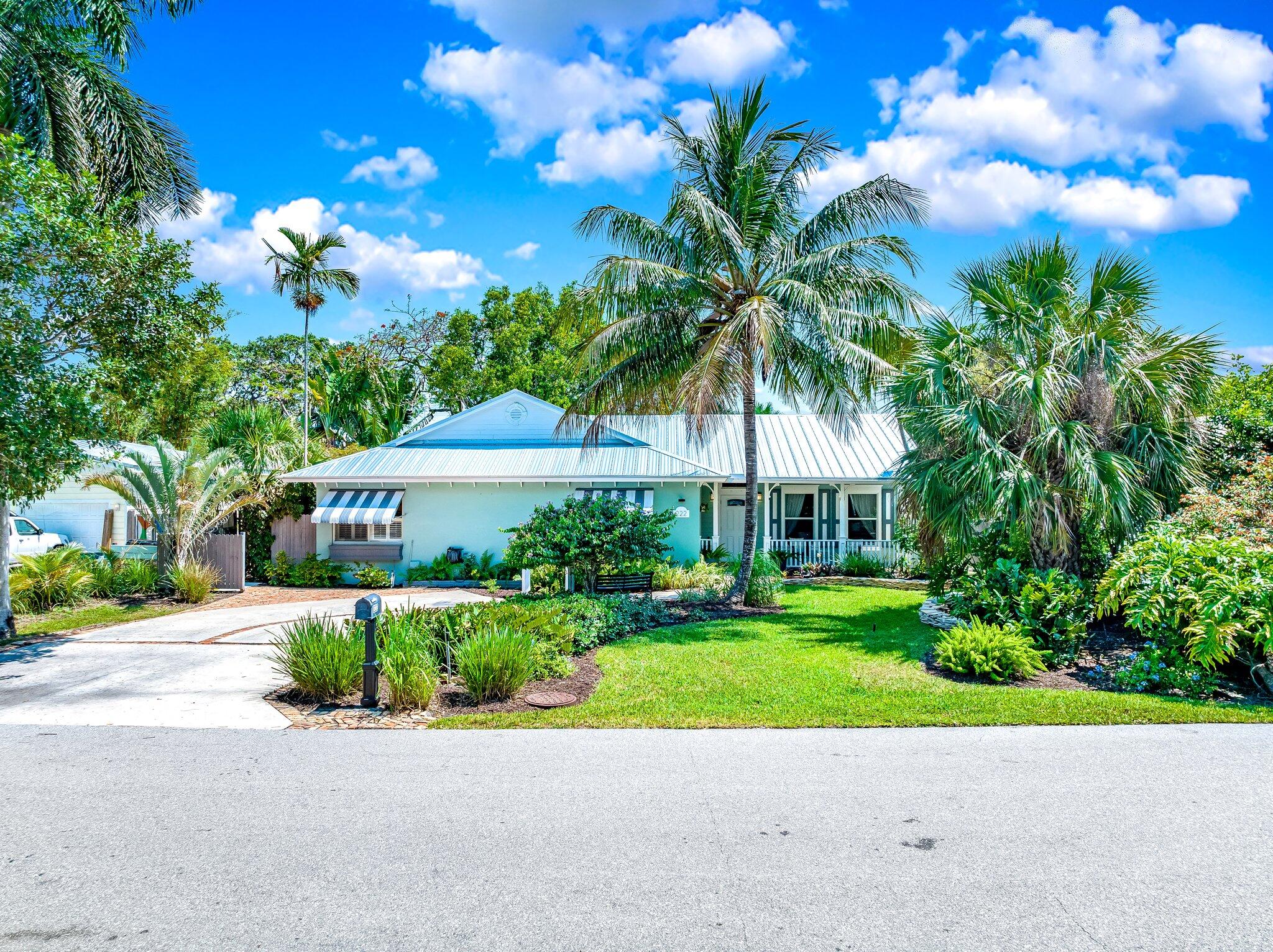 DELL PARK - Residential