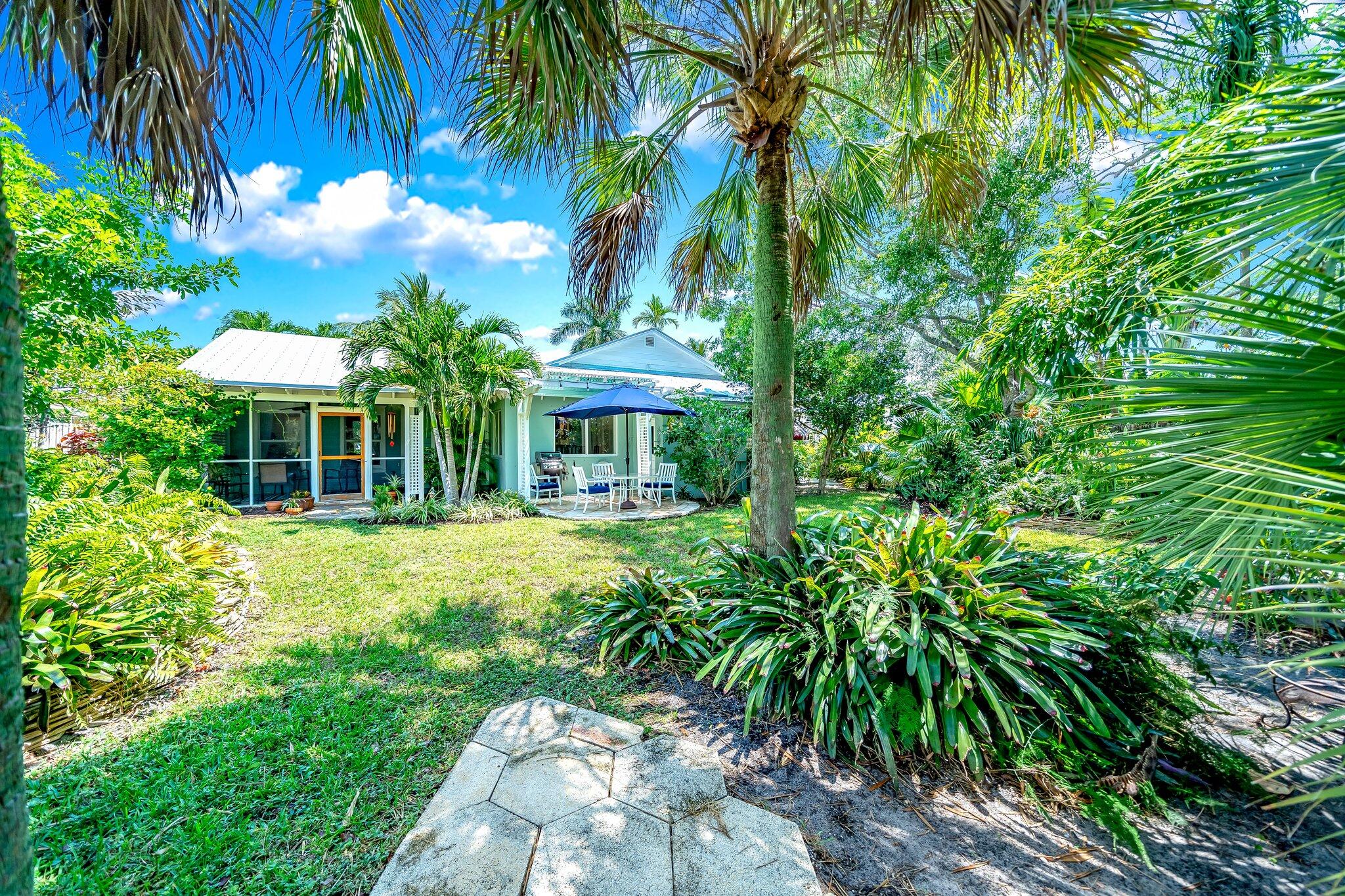 DELL PARK - Residential