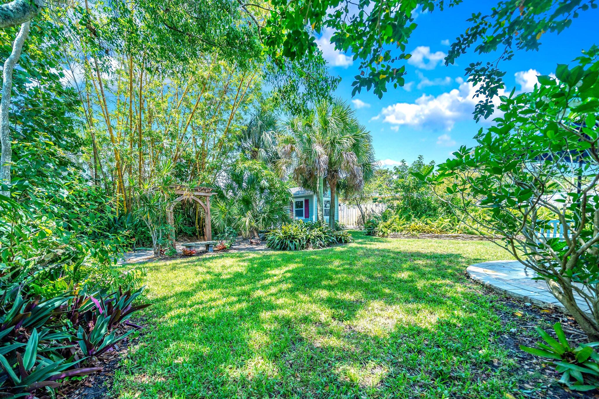 DELL PARK - Residential