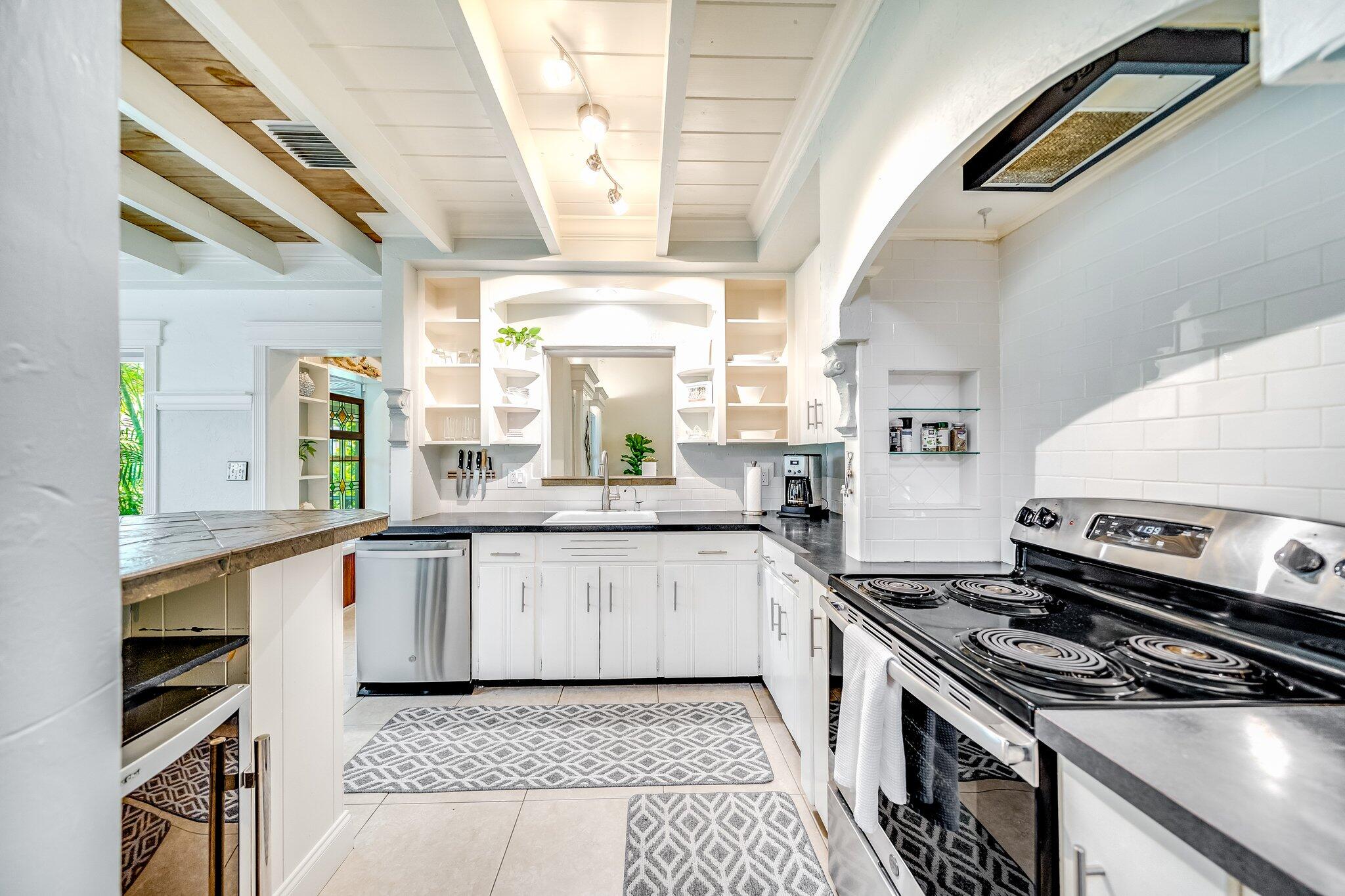 DELL PARK - Residential