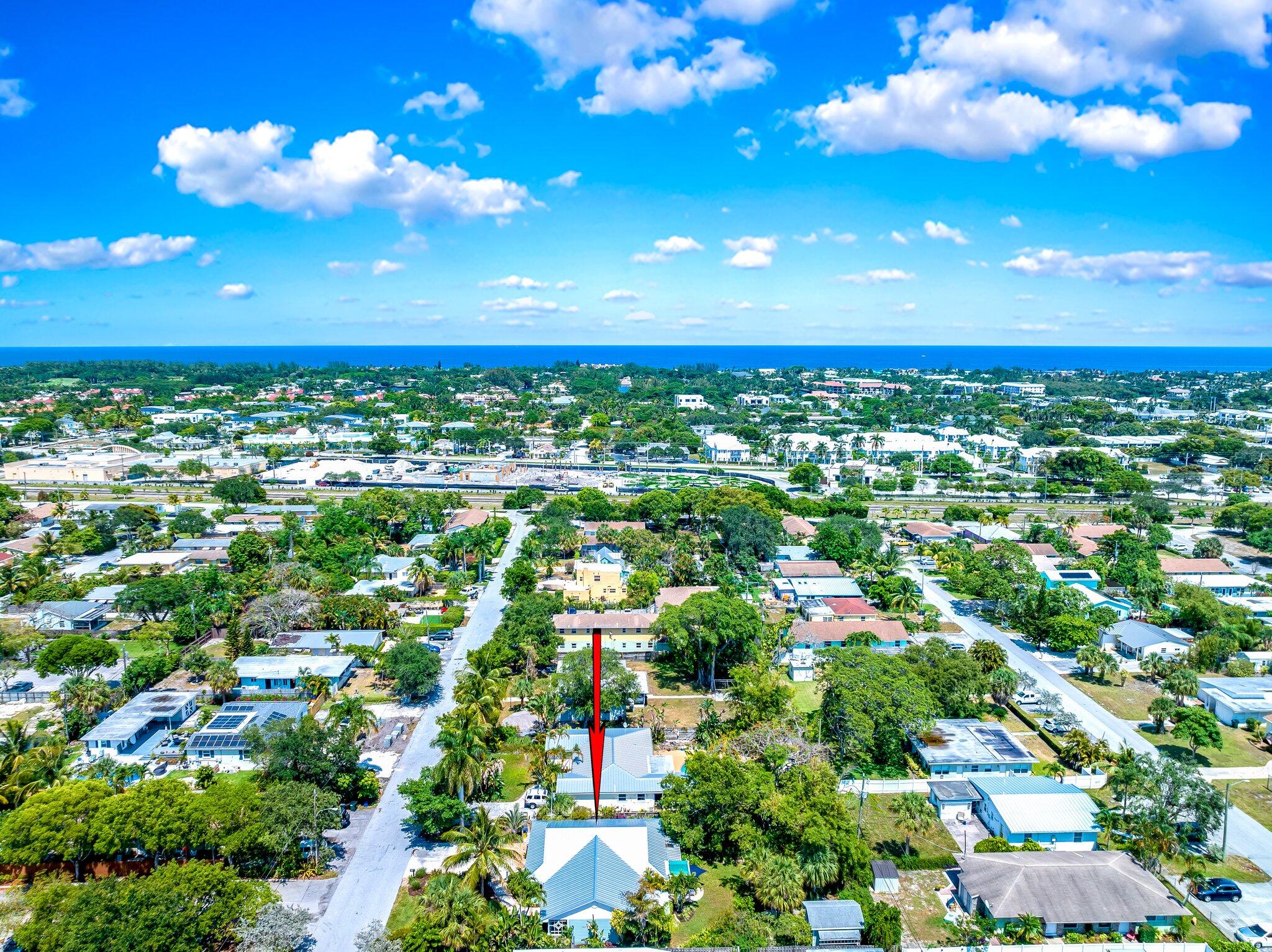 DELL PARK - Residential