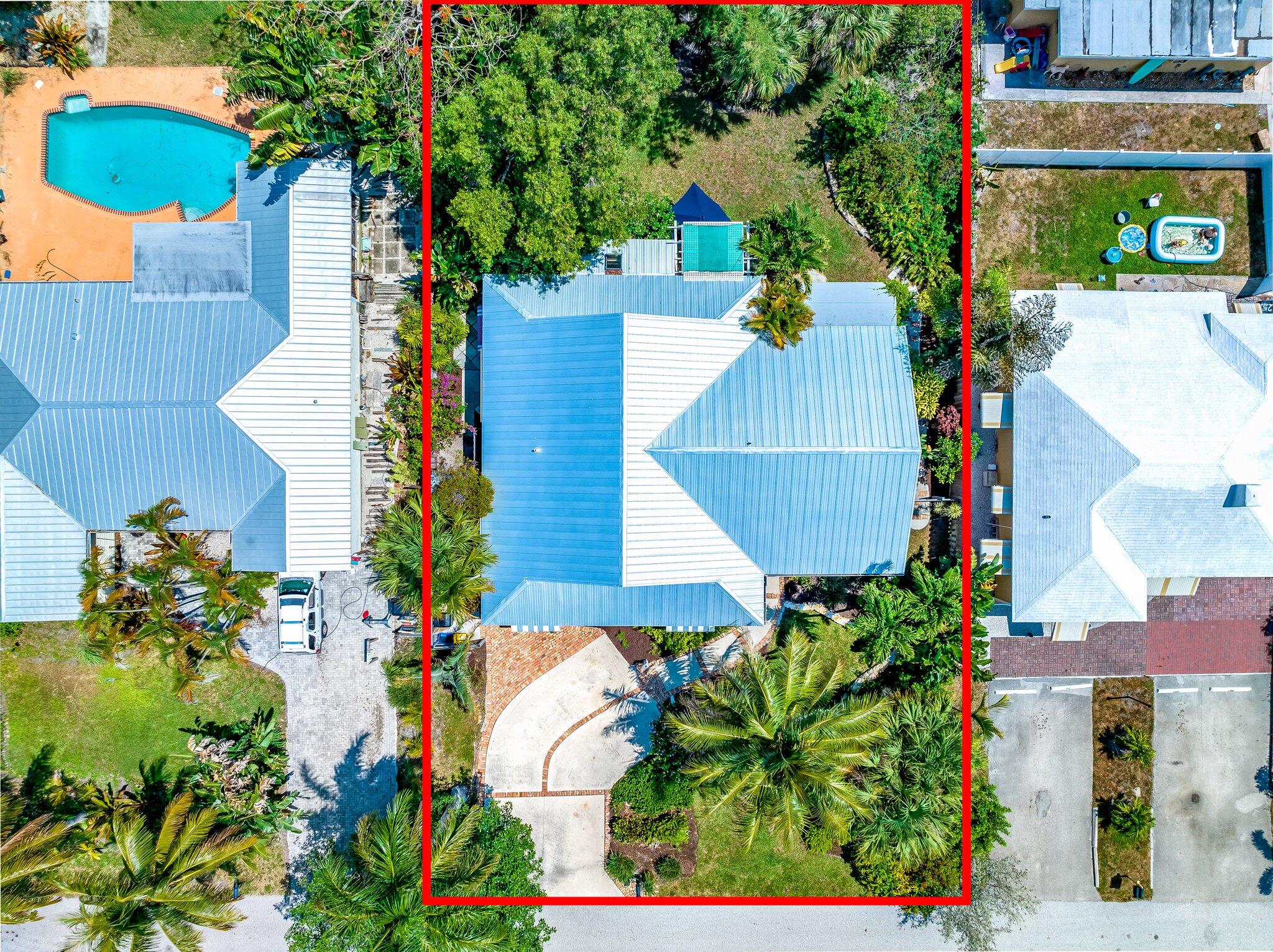 DELL PARK - Residential