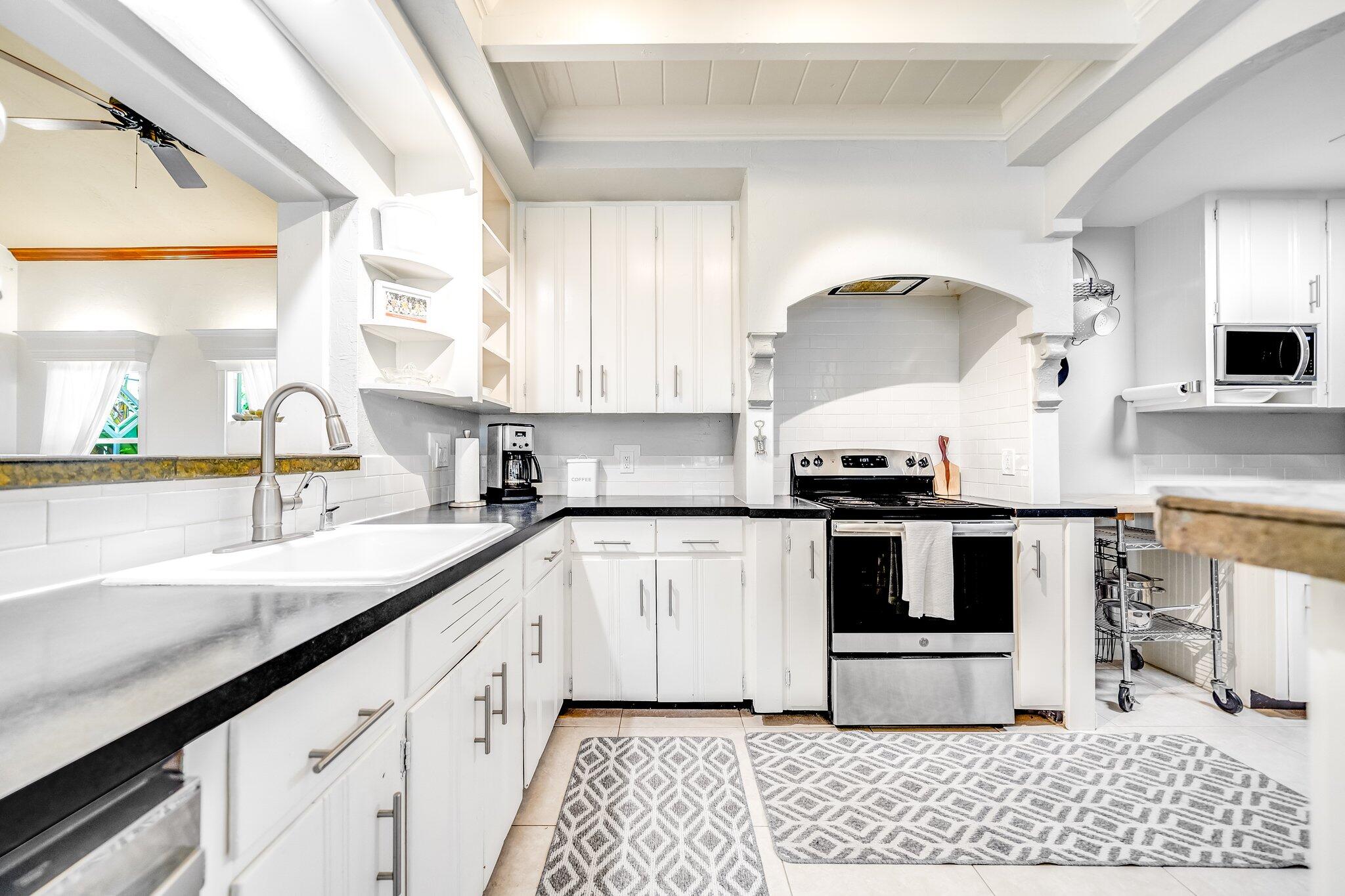 DELL PARK - Residential