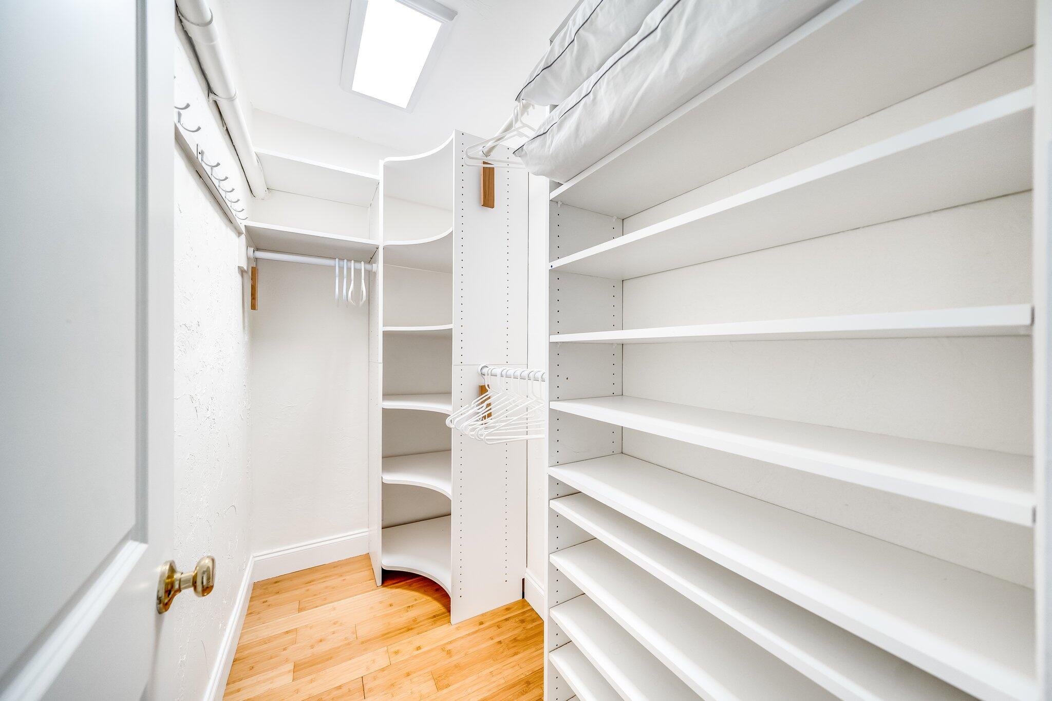 DELL PARK - Residential