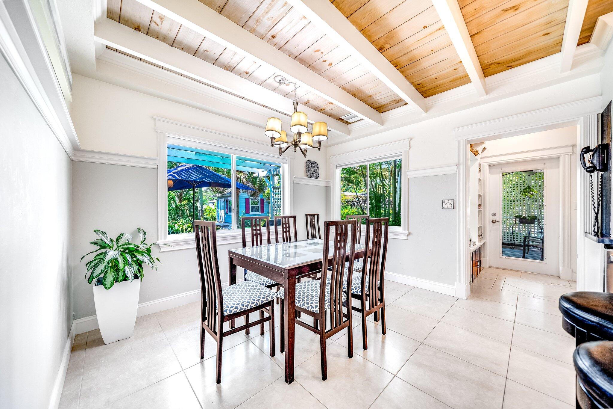 DELL PARK - Residential