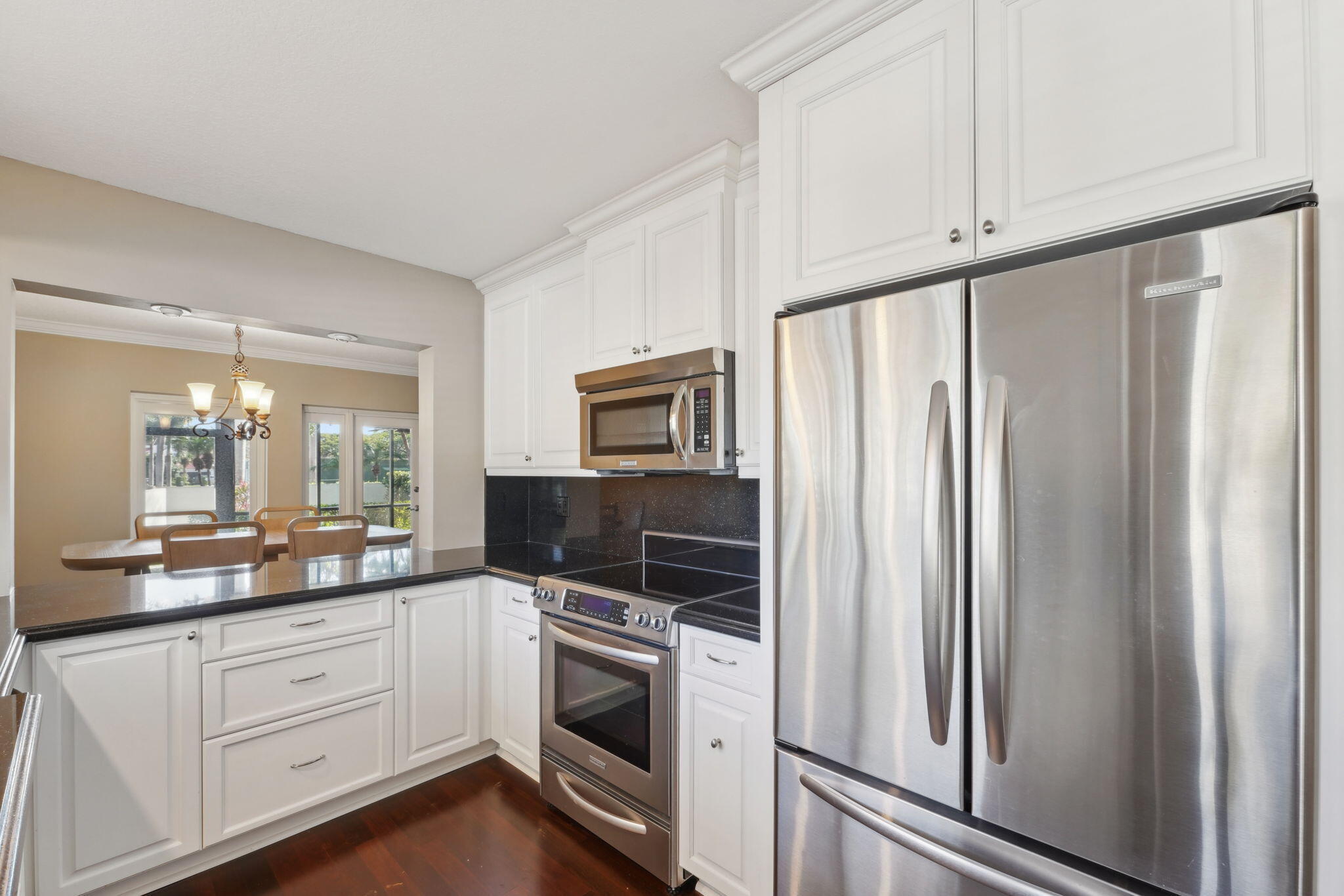 PELICAN POINTE CONDO - Residential