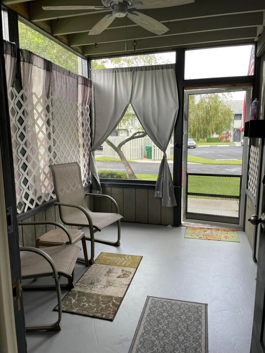 Photo of 8356 SE Croft Circle #1, Hobe Sound, FL 33455 (MLS # R10804820)