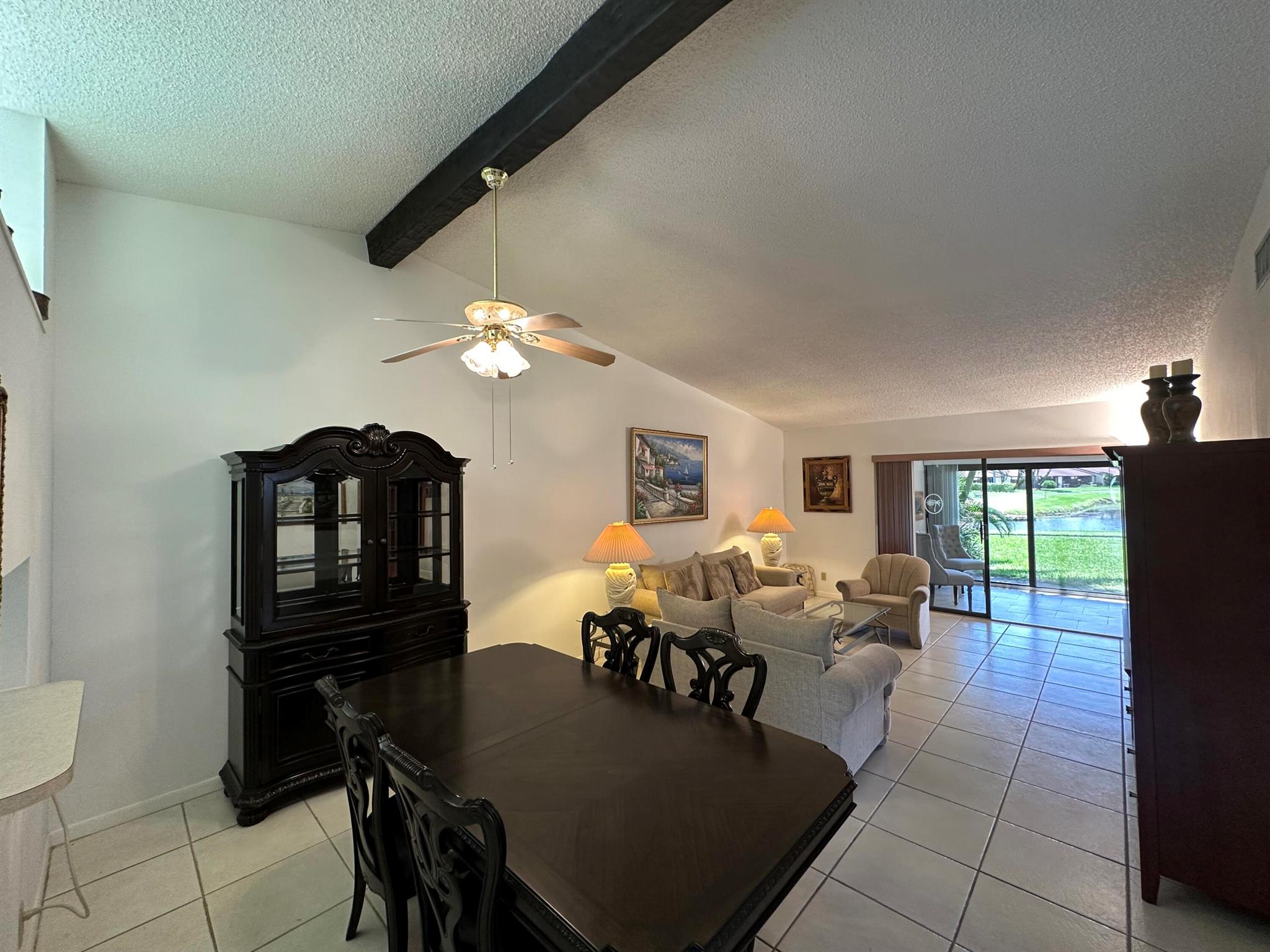 PALM CLUB VILLAGE I CONDO - Residential