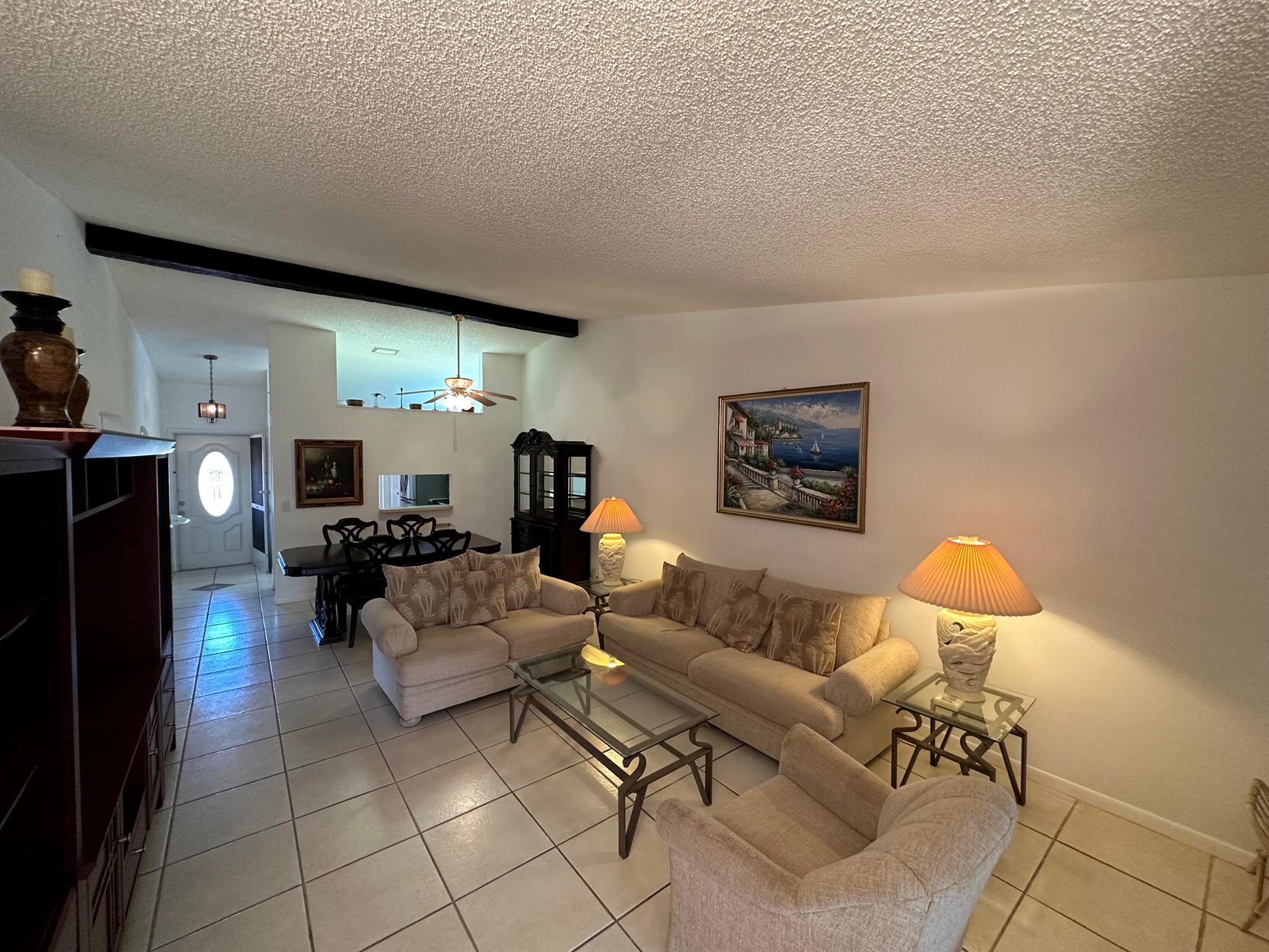 PALM CLUB VILLAGE I CONDO - Residential