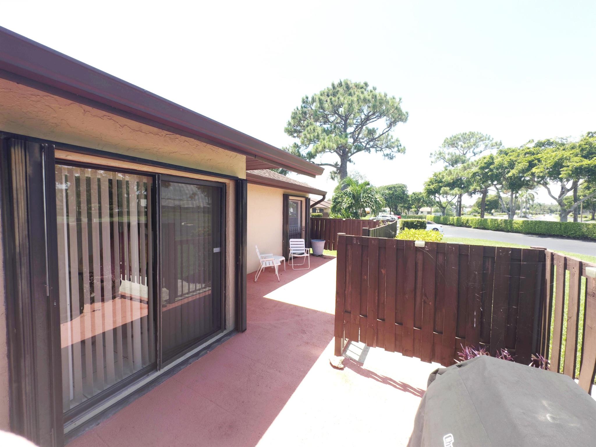 PALM CLUB VILLAGE I CONDO - Residential