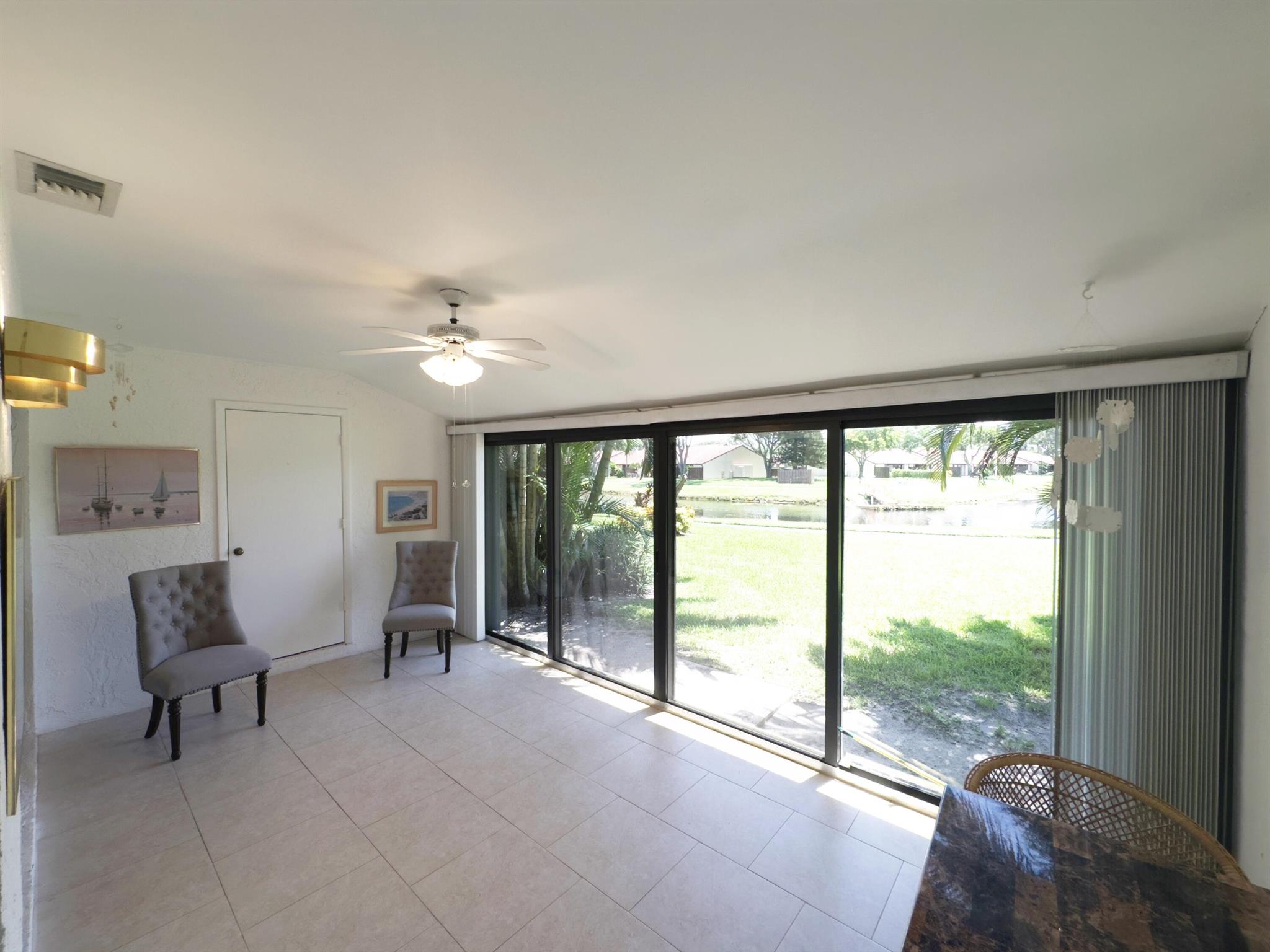 PALM CLUB VILLAGE I CONDO - Residential