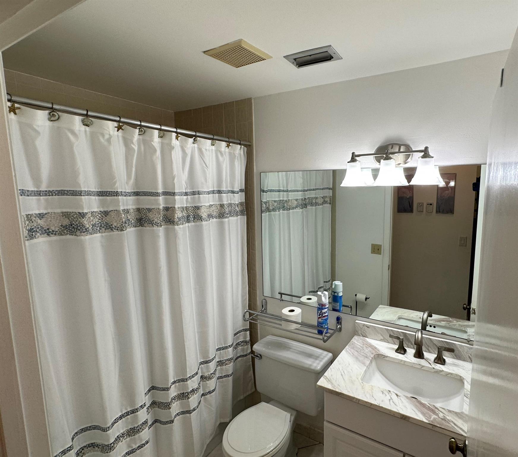 PALM CLUB VILLAGE I CONDO - Residential