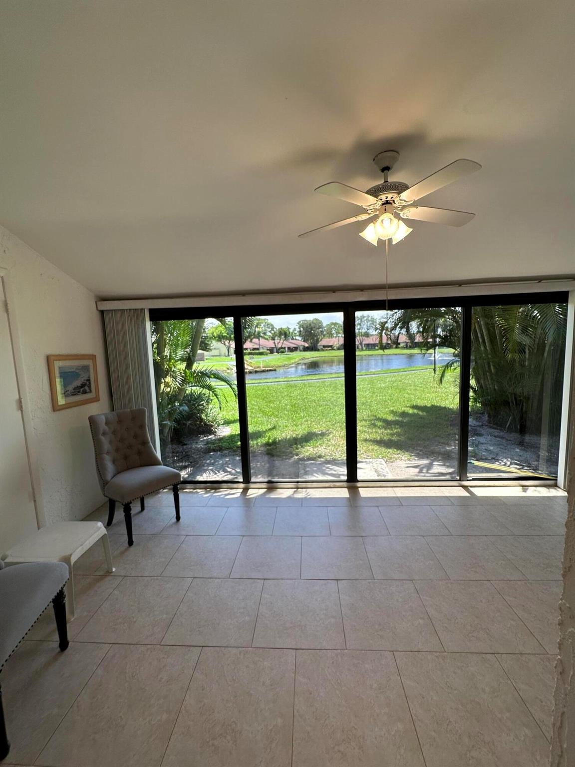 PALM CLUB VILLAGE I CONDO - Residential