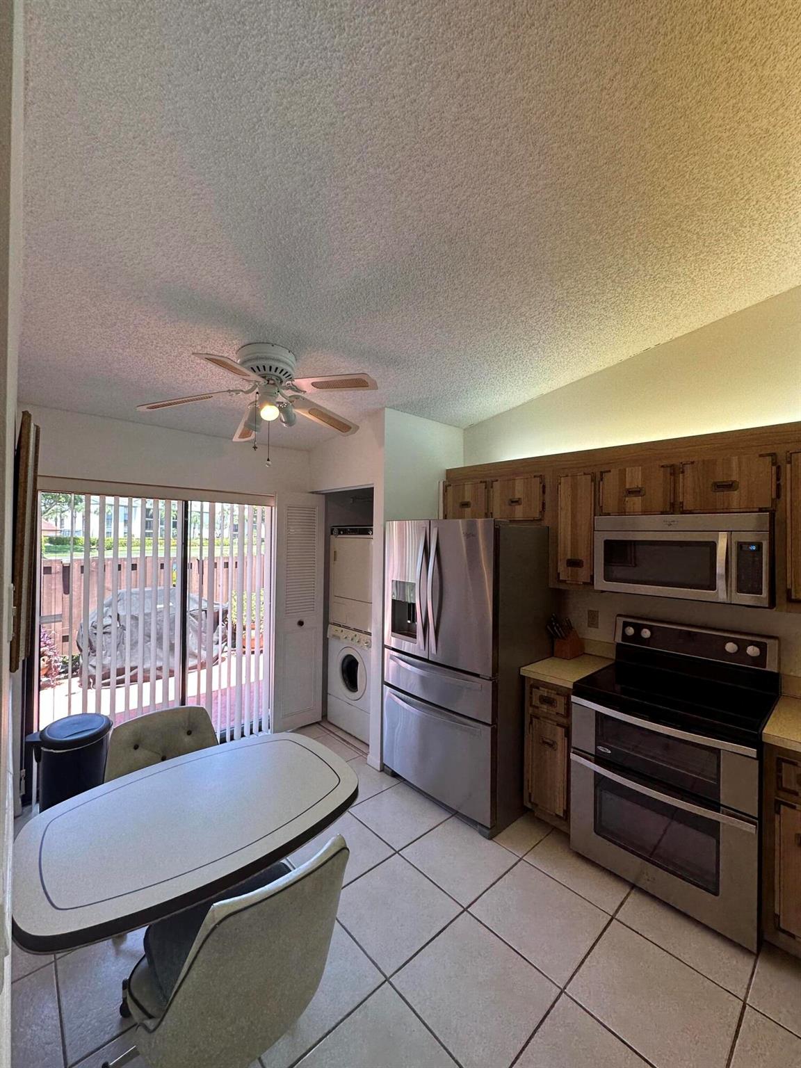 PALM CLUB VILLAGE I CONDO - Residential