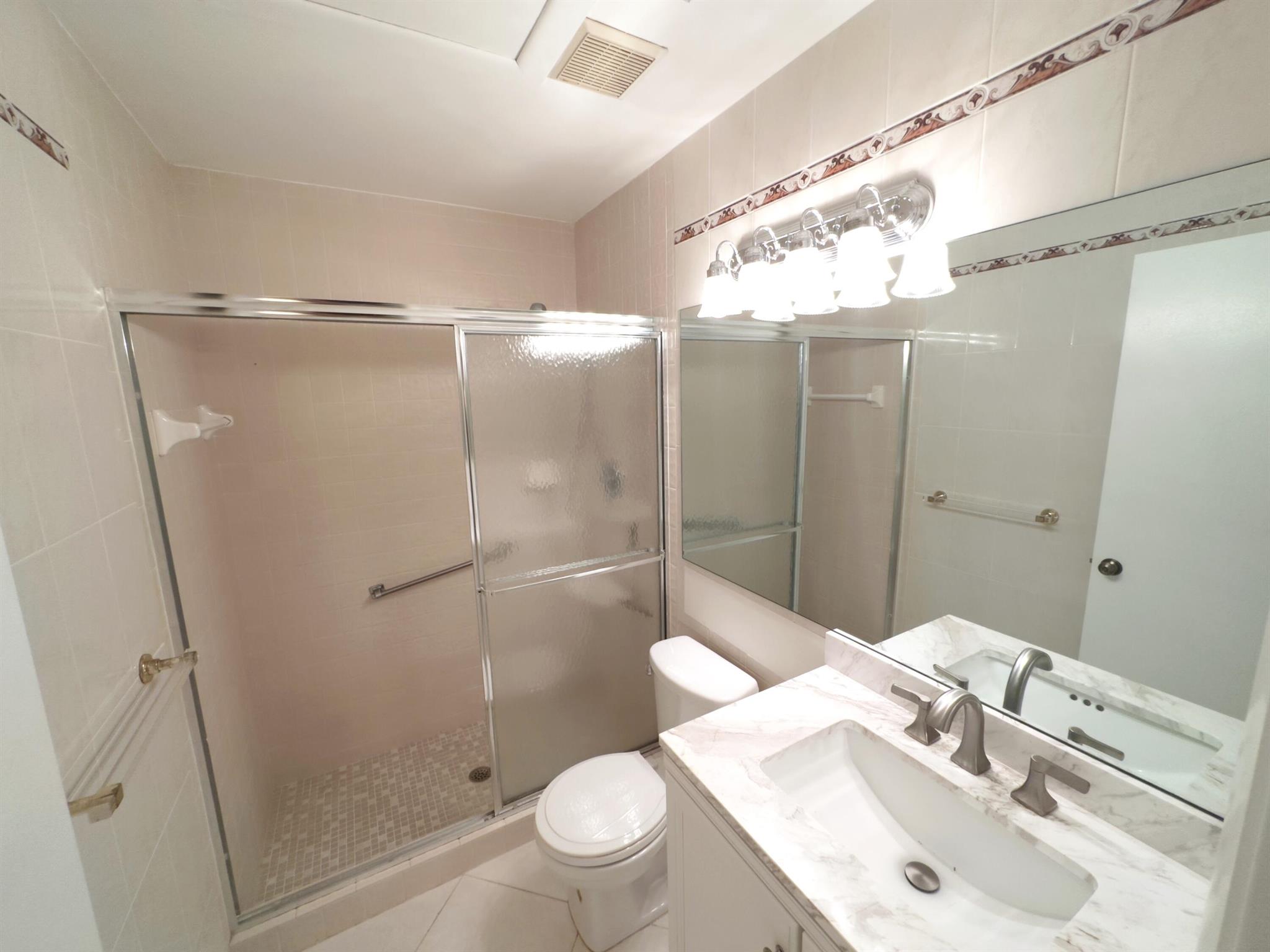 PALM CLUB VILLAGE I CONDO - Residential