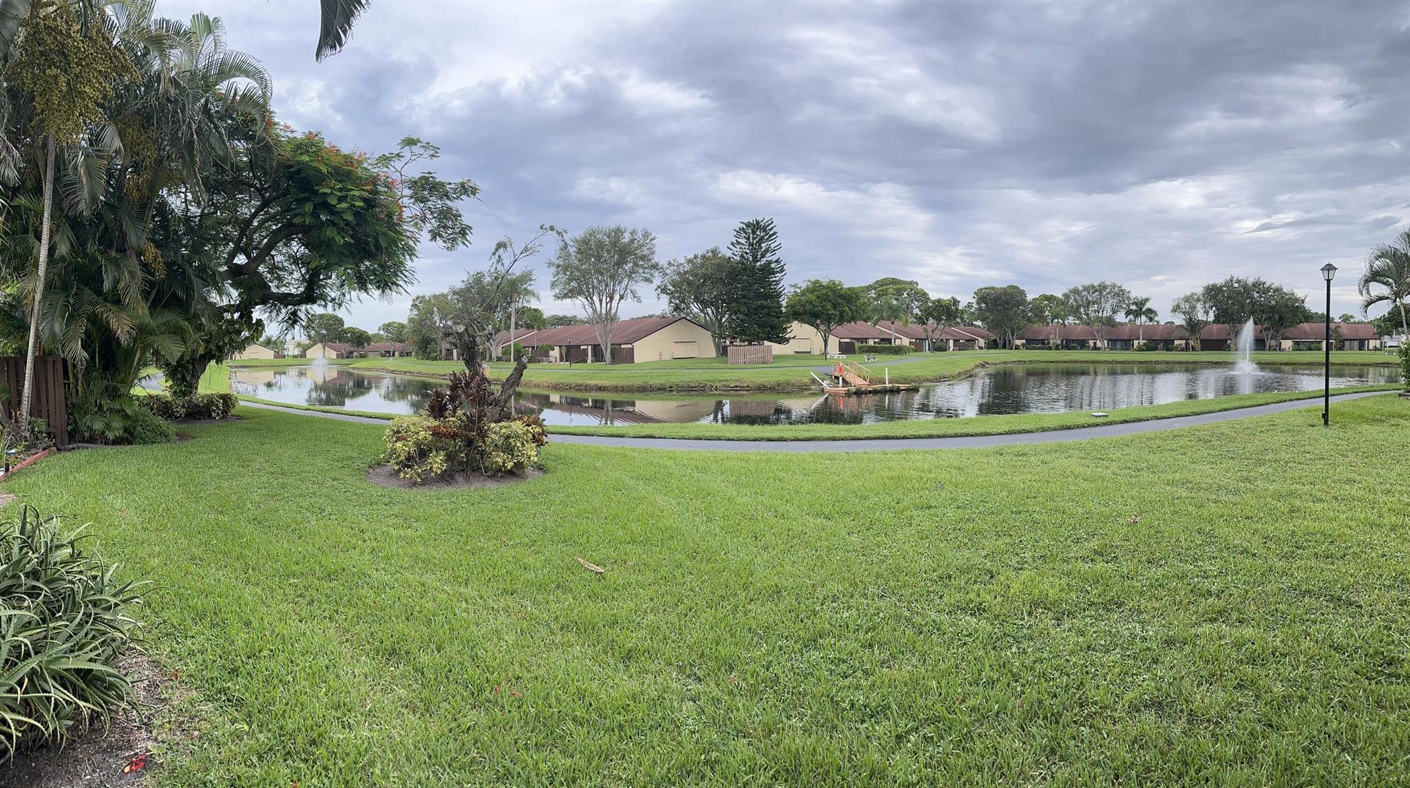 PALM CLUB VILLAGE I CONDO - Residential