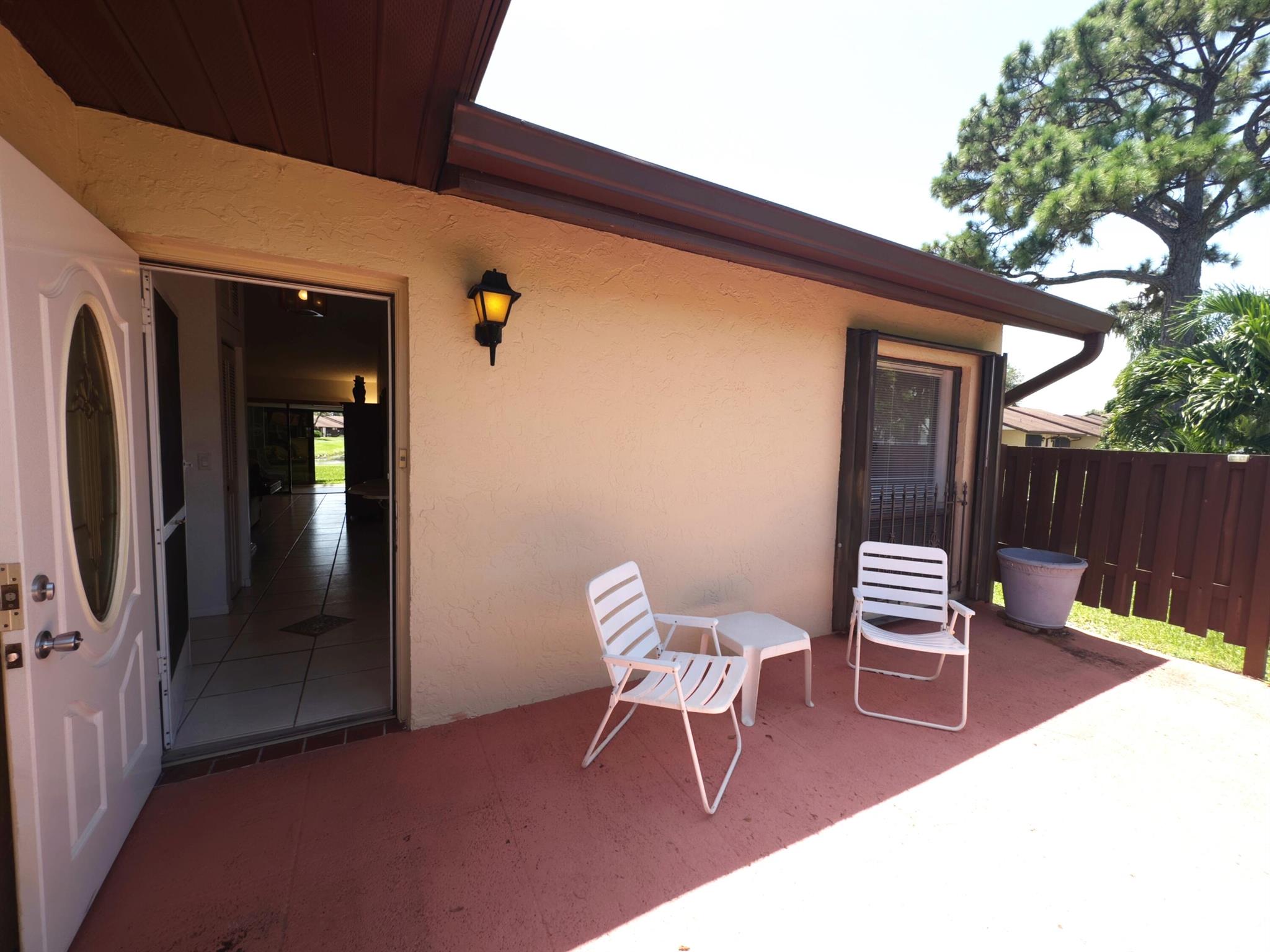 PALM CLUB VILLAGE I CONDO - Residential