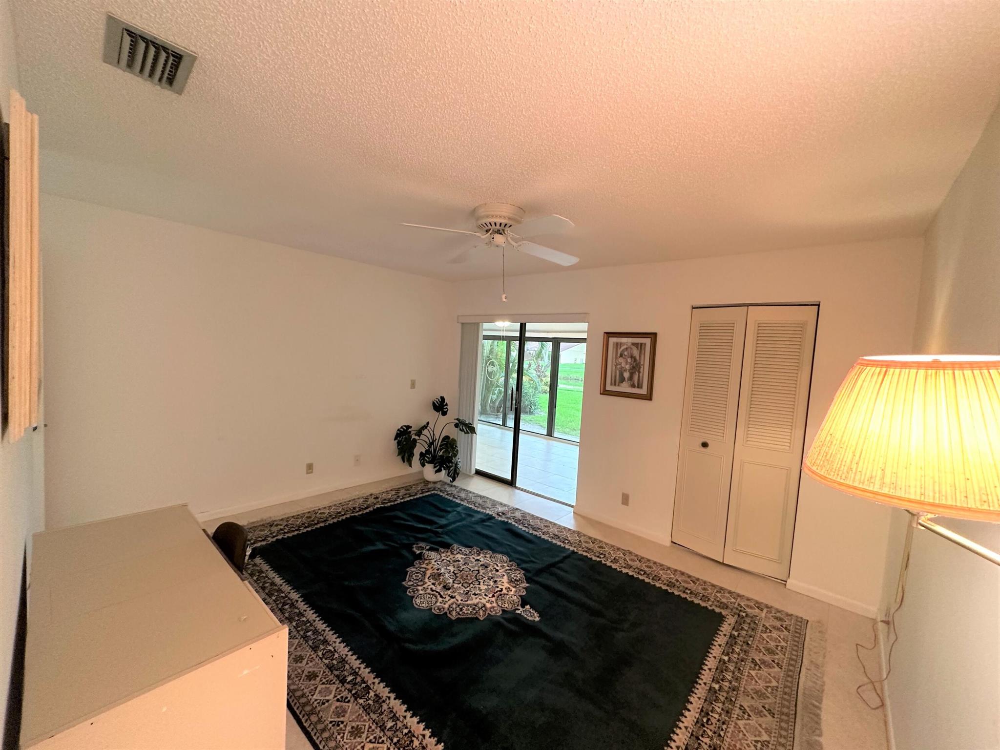 PALM CLUB VILLAGE I CONDO - Residential