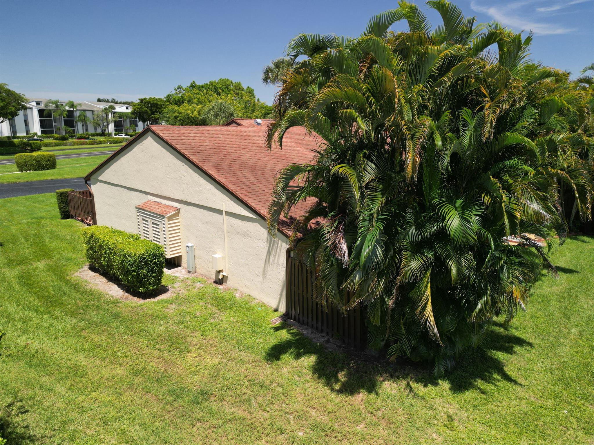 PALM CLUB VILLAGE I CONDO - Residential