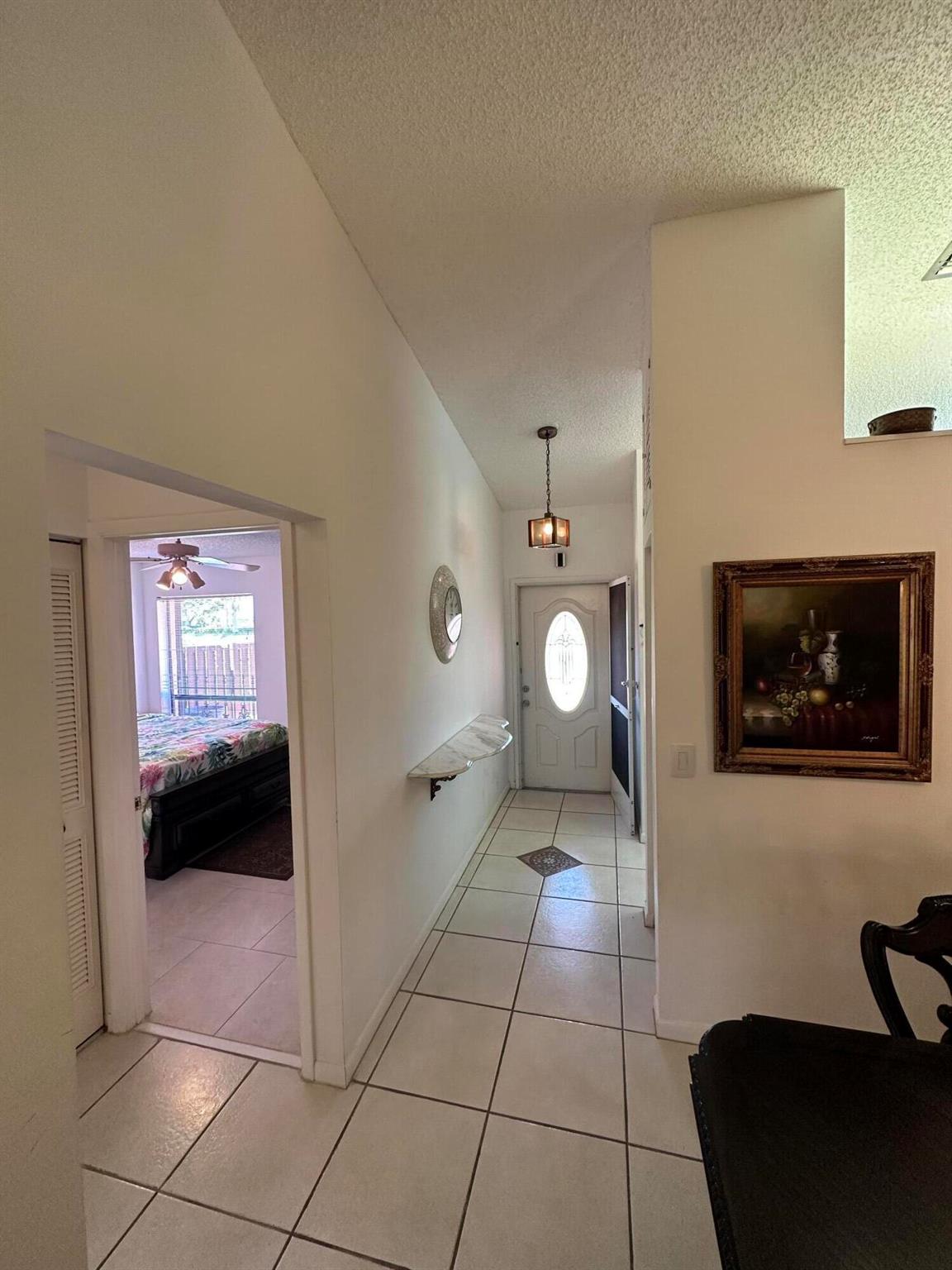 PALM CLUB VILLAGE I CONDO - Residential