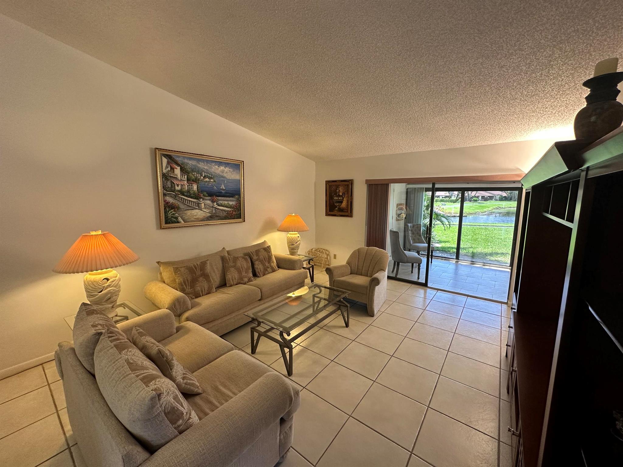 PALM CLUB VILLAGE I CONDO - Residential