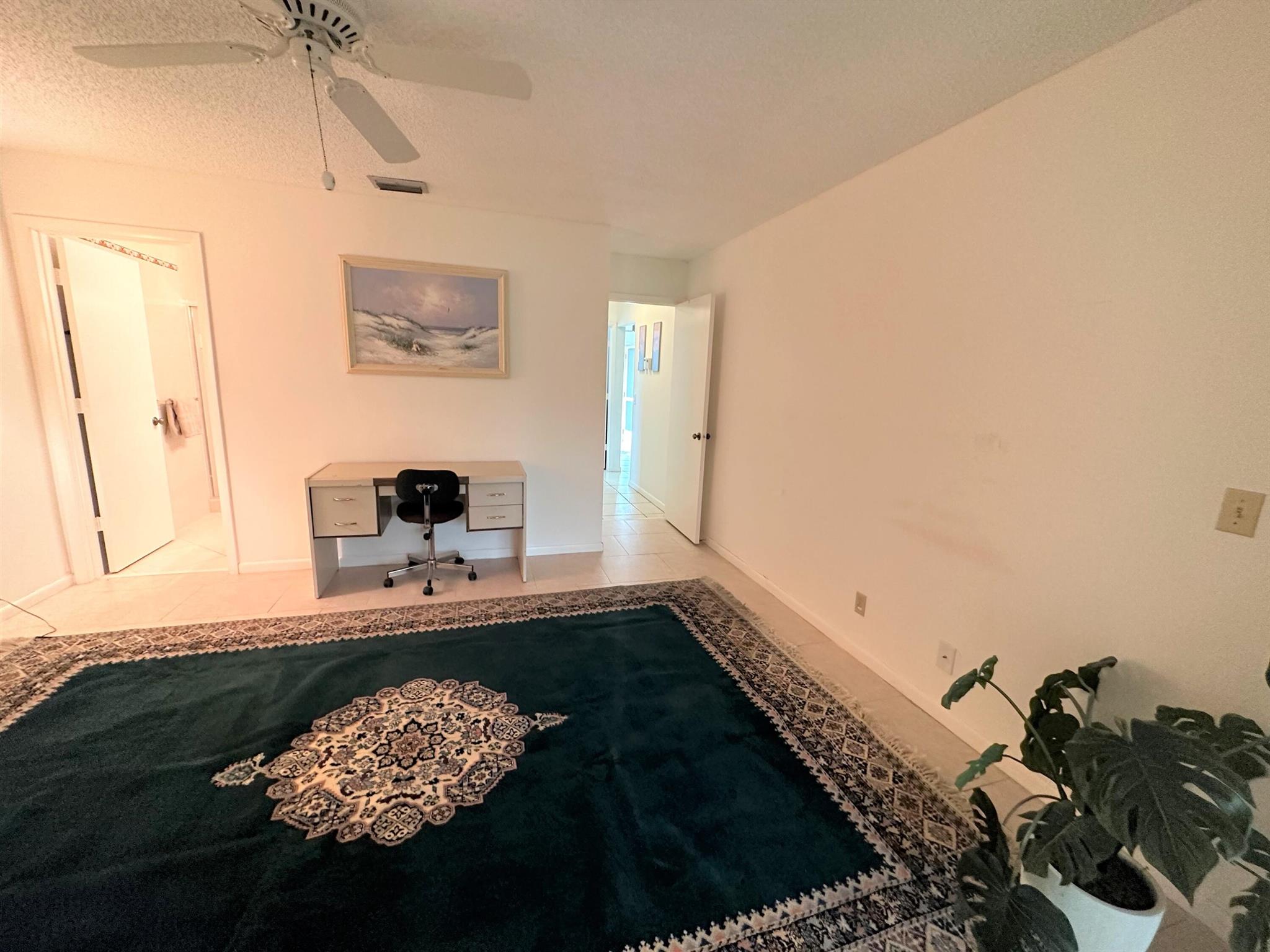 PALM CLUB VILLAGE I CONDO - Residential