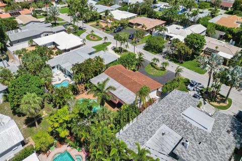 A home in Lauderdale By The Sea